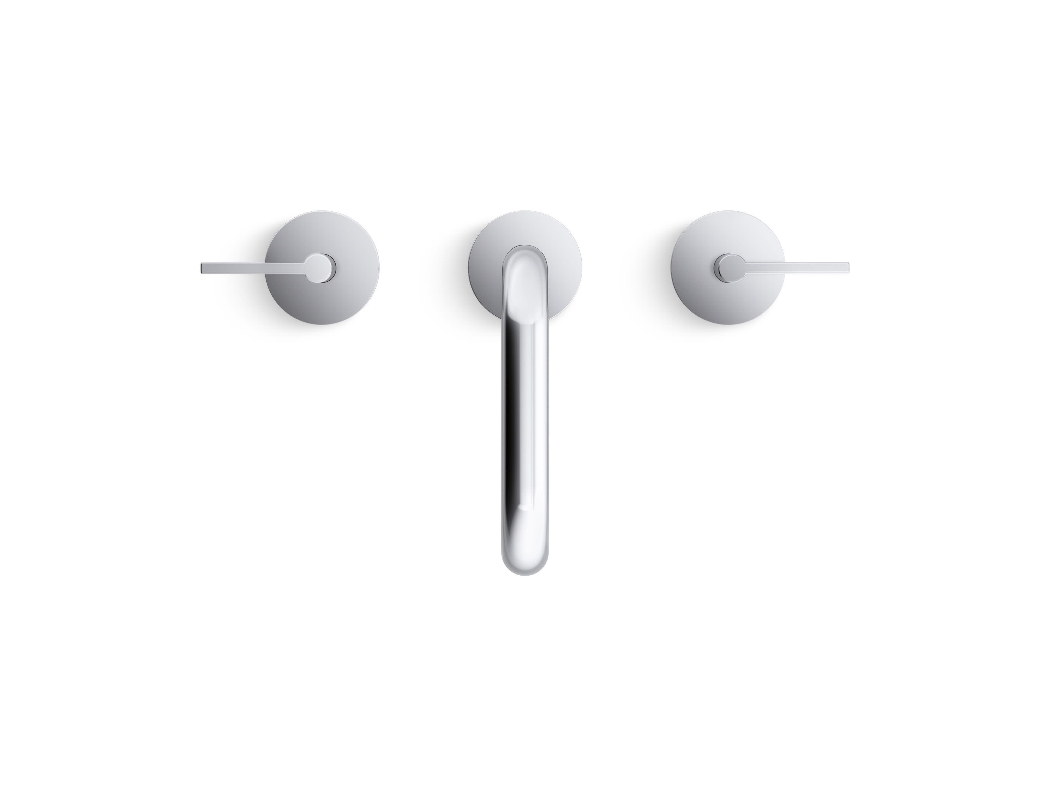 Kallista P24492-LV One Bathroom Faucet | QualityBath.com