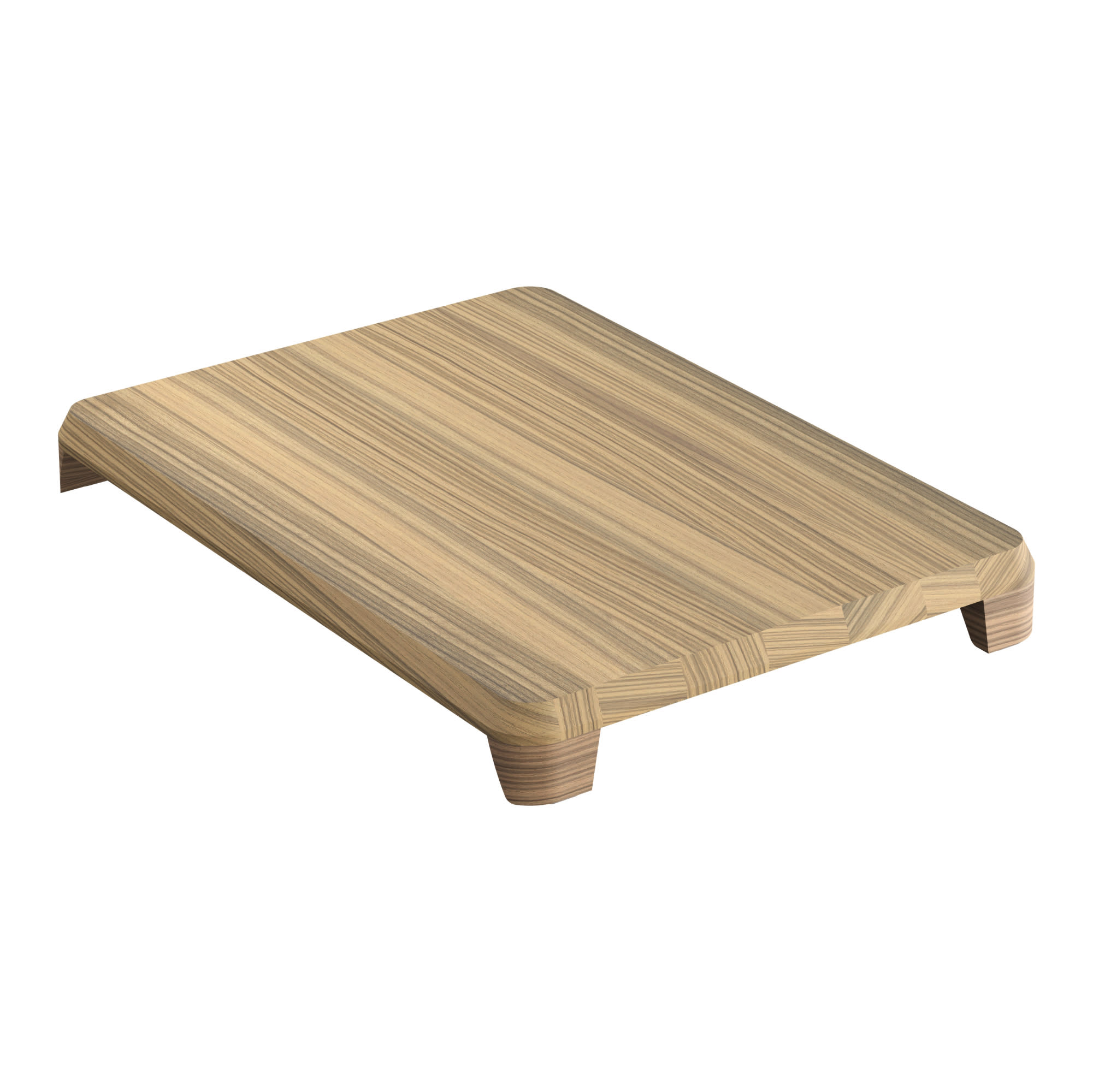 Blanco 443336 Inteos Bridge Cutting Board | QualityBath.com