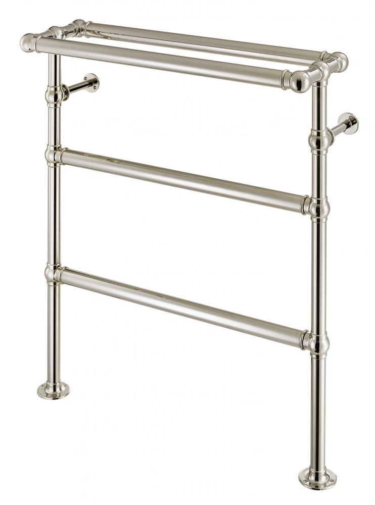 Chatsworth towel rail new arrivals