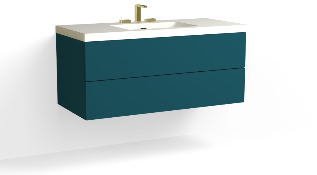 Furniture Guild G2-0148-C14 Avila G2 48