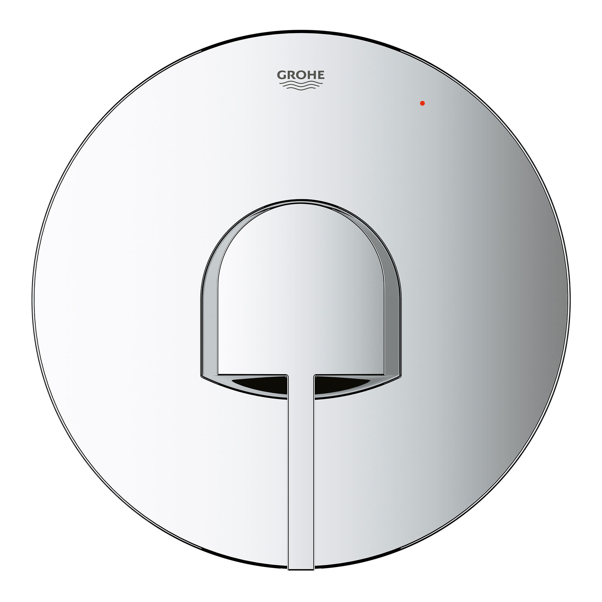 Grohe 29331 Plus Pressure Balance Valve Trim With Cartridge 