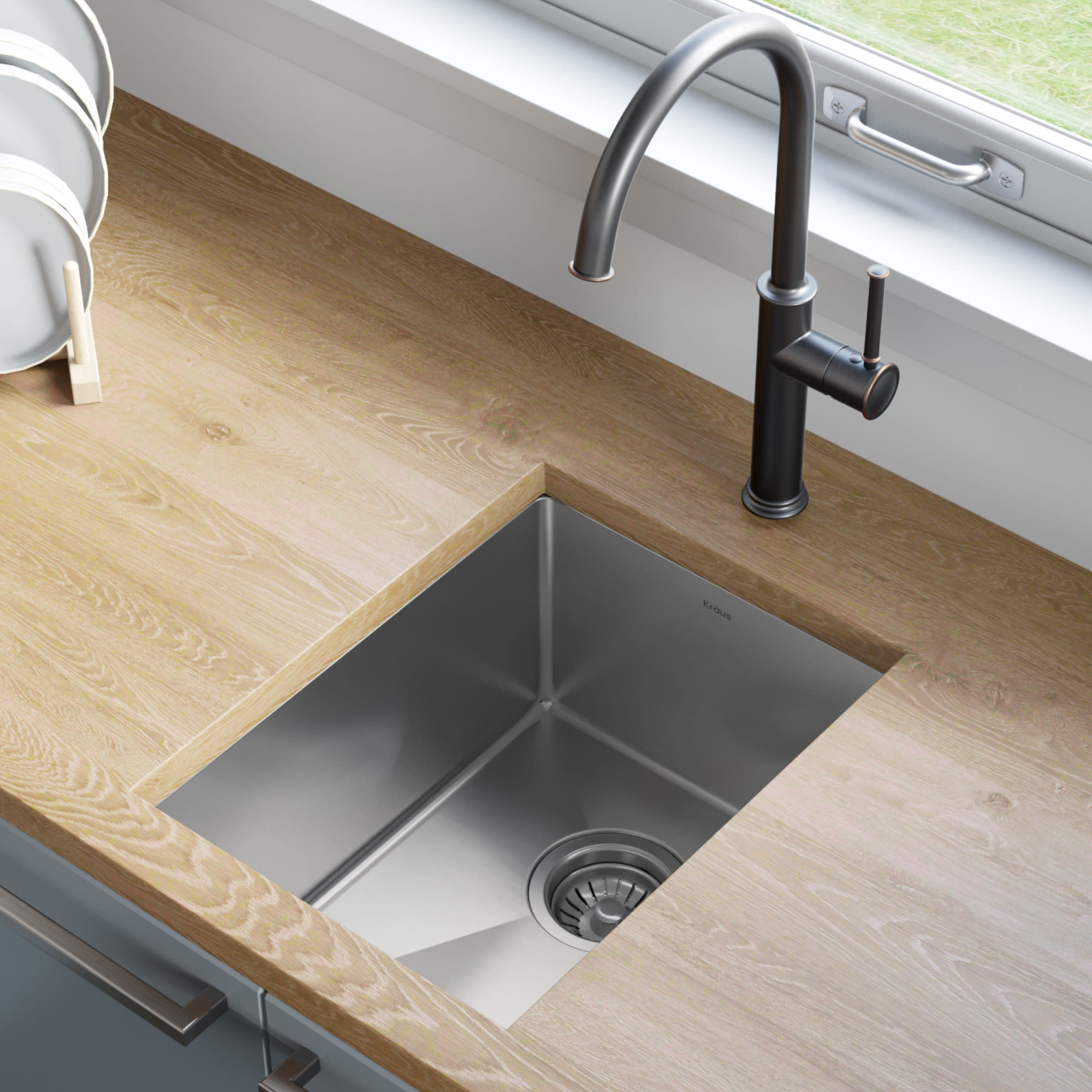 kurao✩  Kraus KHU101-14 Standart Pro 14
