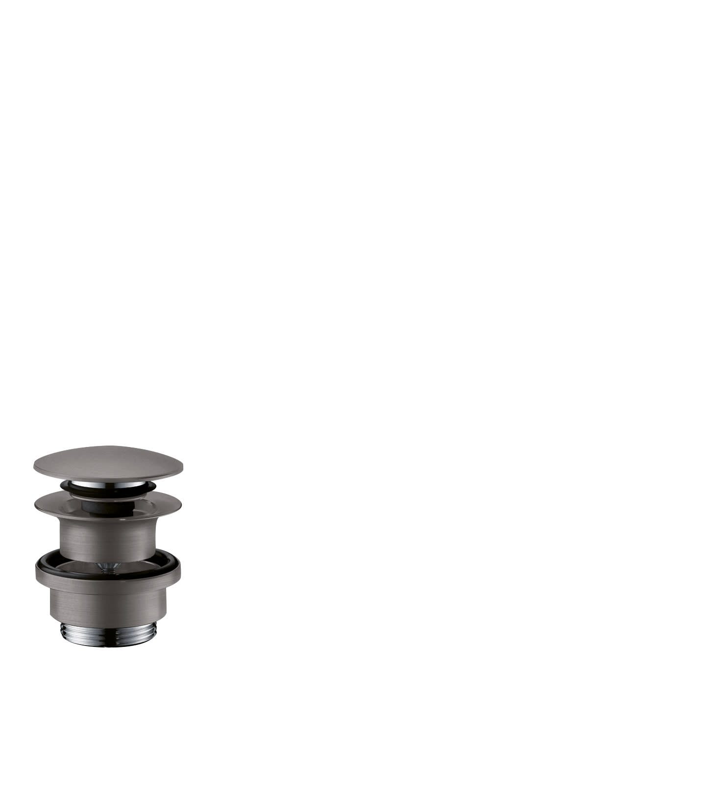 Hansgrohe Sink Drains & Stoppers at