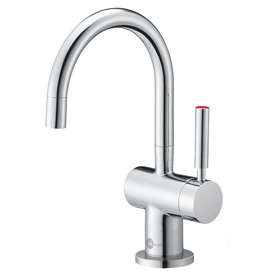 Insinkerator F-H3300 Indulge Instant Hot Water Dispenser | QualityBath.com