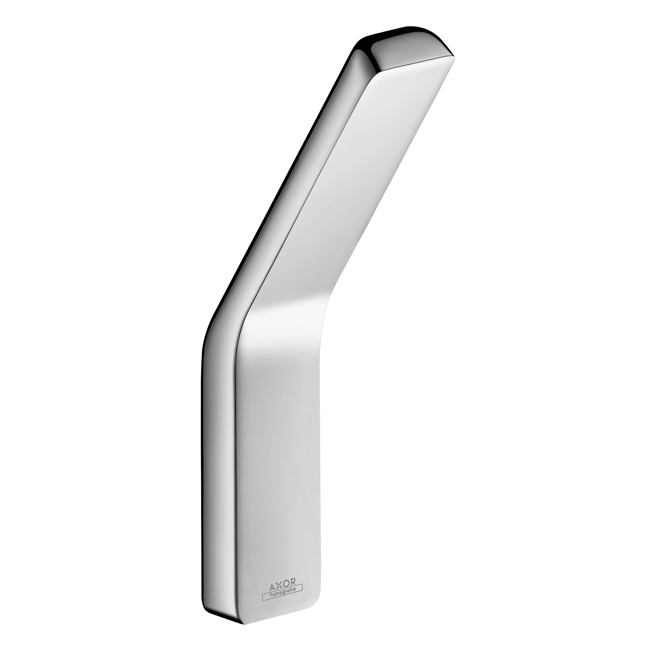 Axor 42801000 Universal Single Robe Hook | QualityBath.com