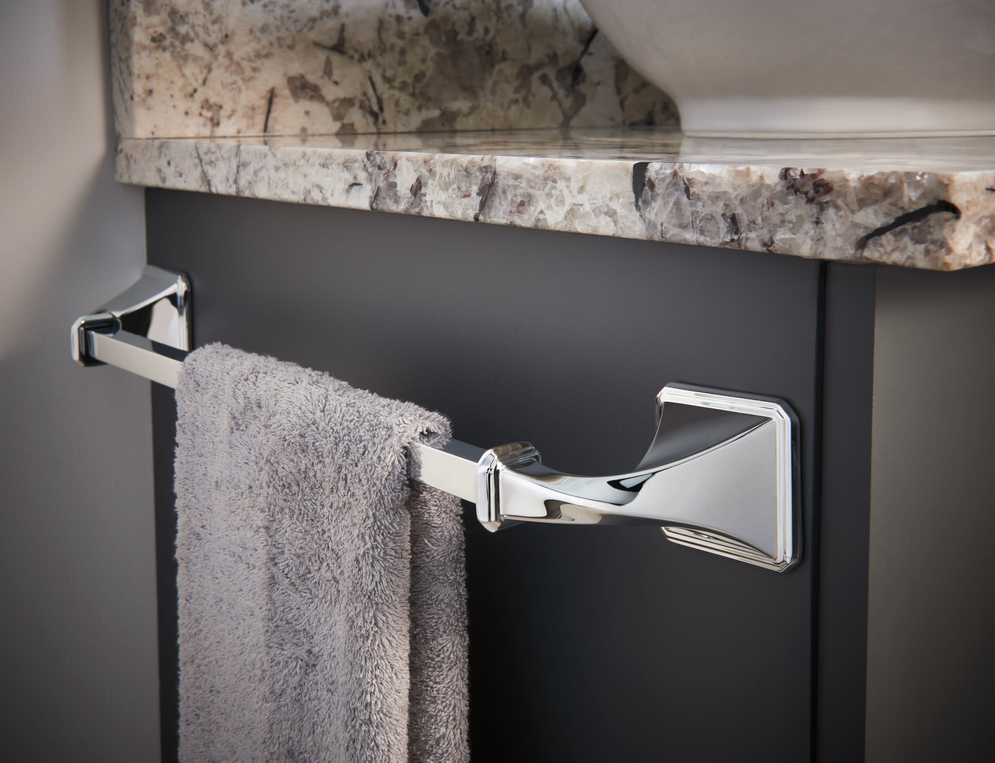 Brizo discount towel hook