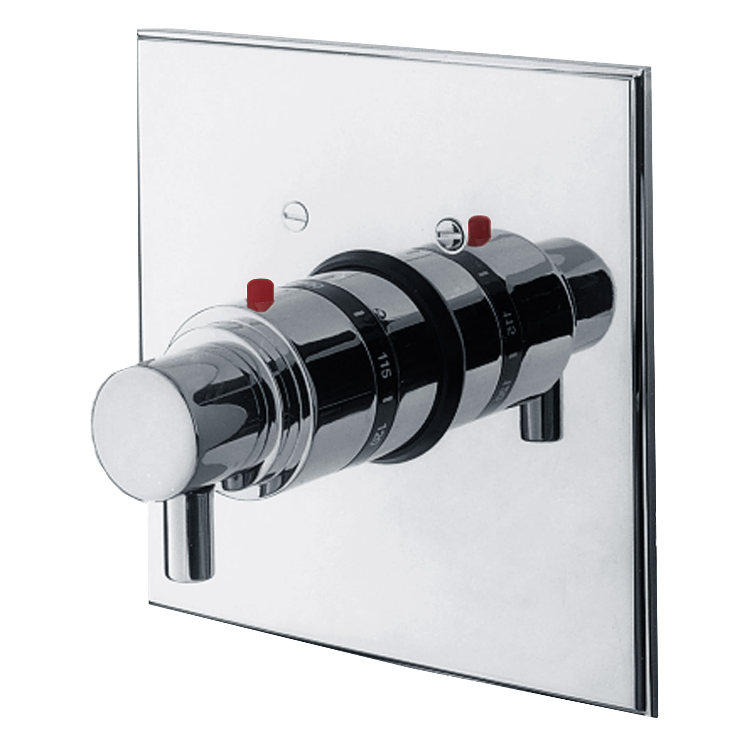 Newport Brass 1-544 Thermostatic Rough In Valve With 3/4 Inch Npt Outlet 