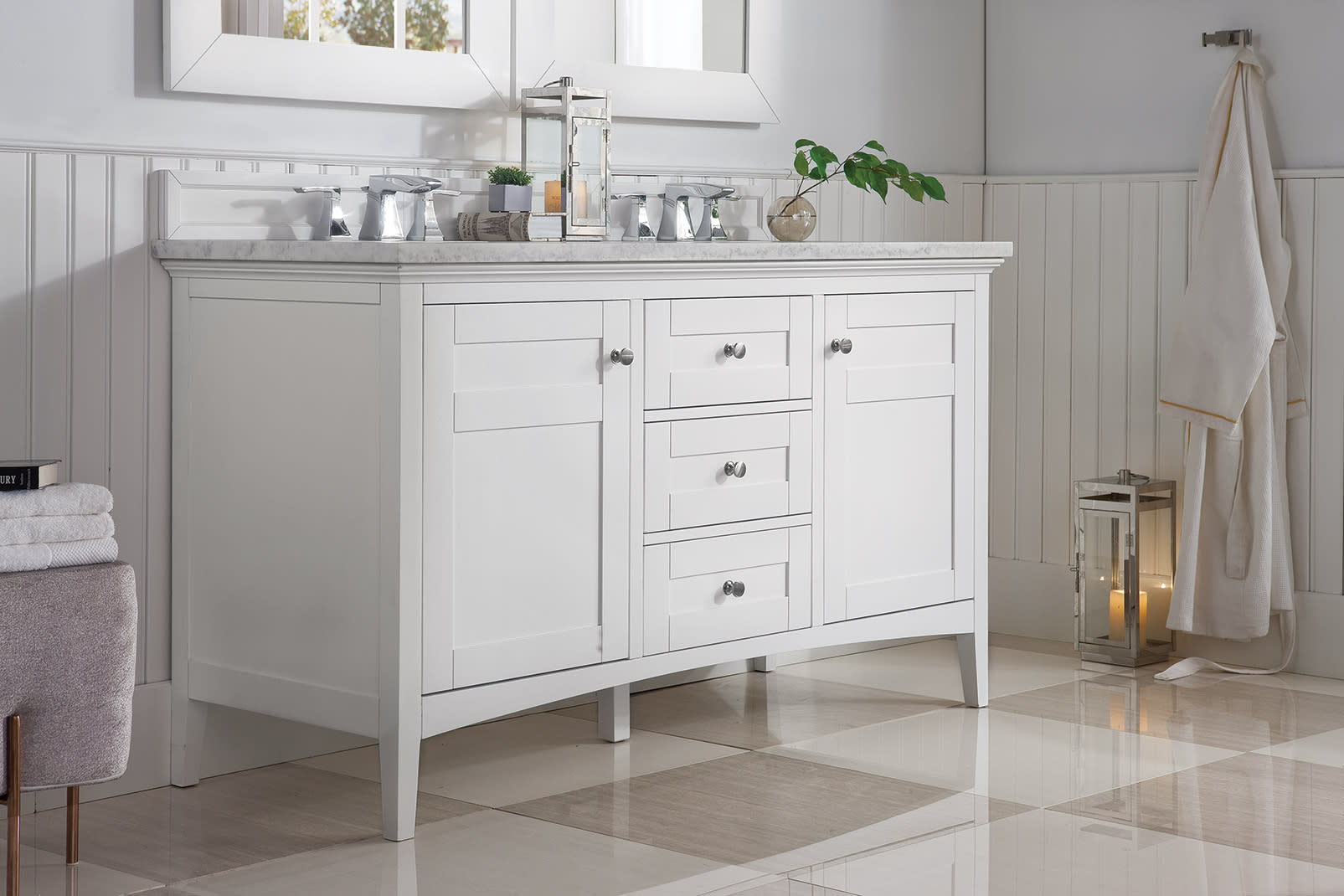 Palisades 30 Single Bathroom Vanity