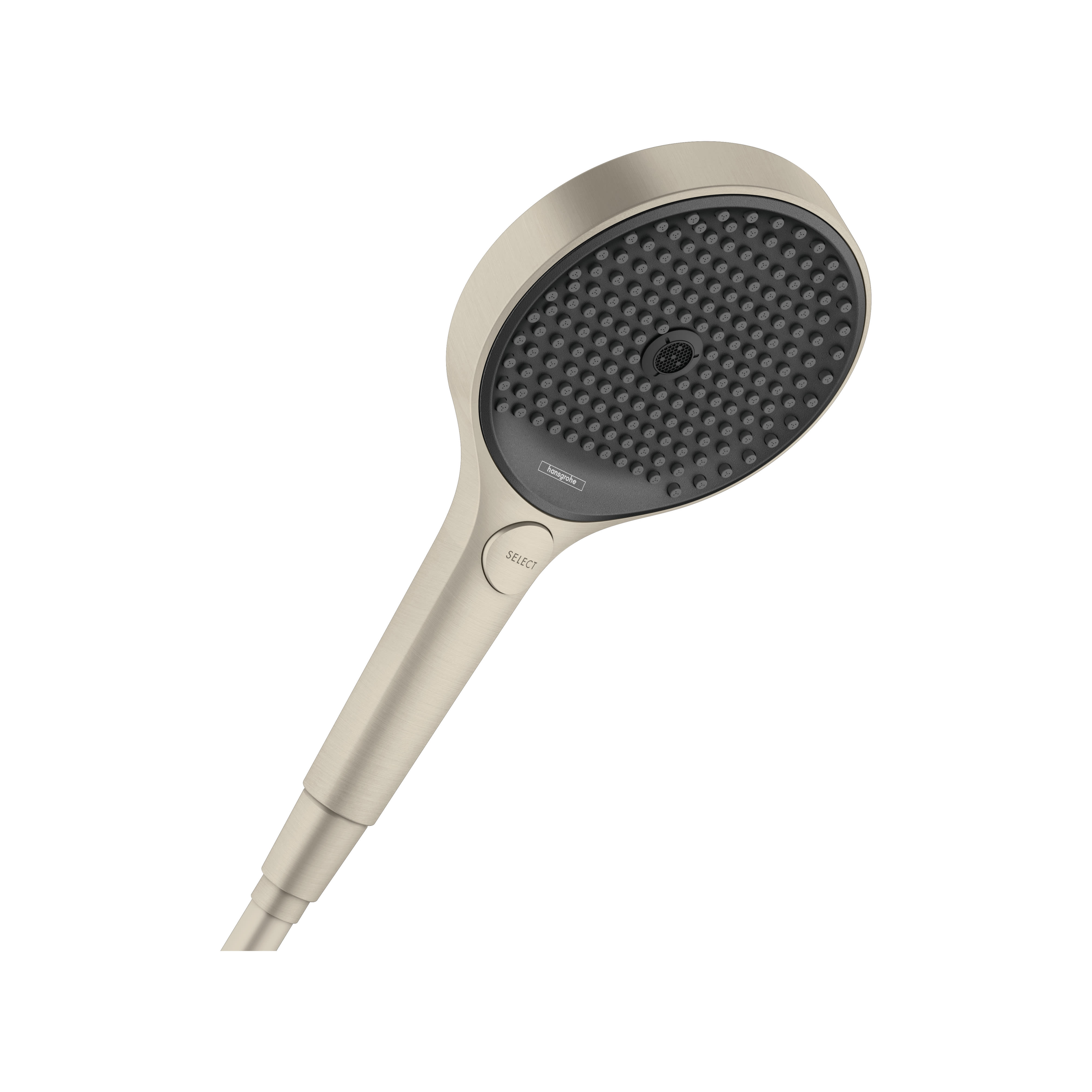 バス・洗面所用品 hansgrohe 26864000 Rainfinity HandShower Hansgrohe 26864 Rainfinity Handshower, 2.5 Gpm | QualityBath.com
