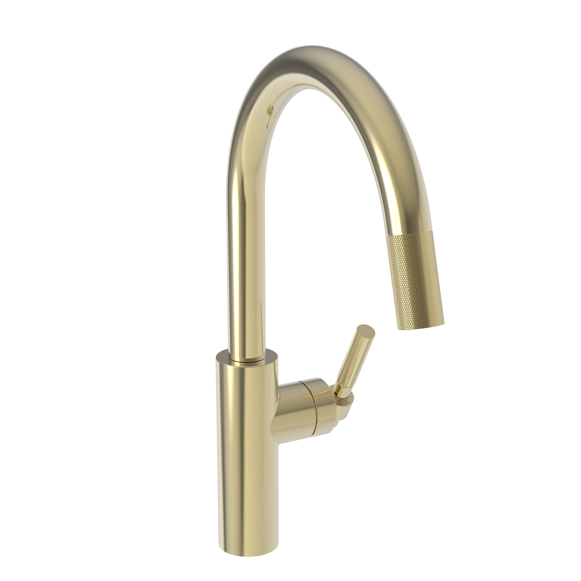 Newport Brass 1500-5113/10 Kitchen-Sink-faucets, Satin Bronze (PVD