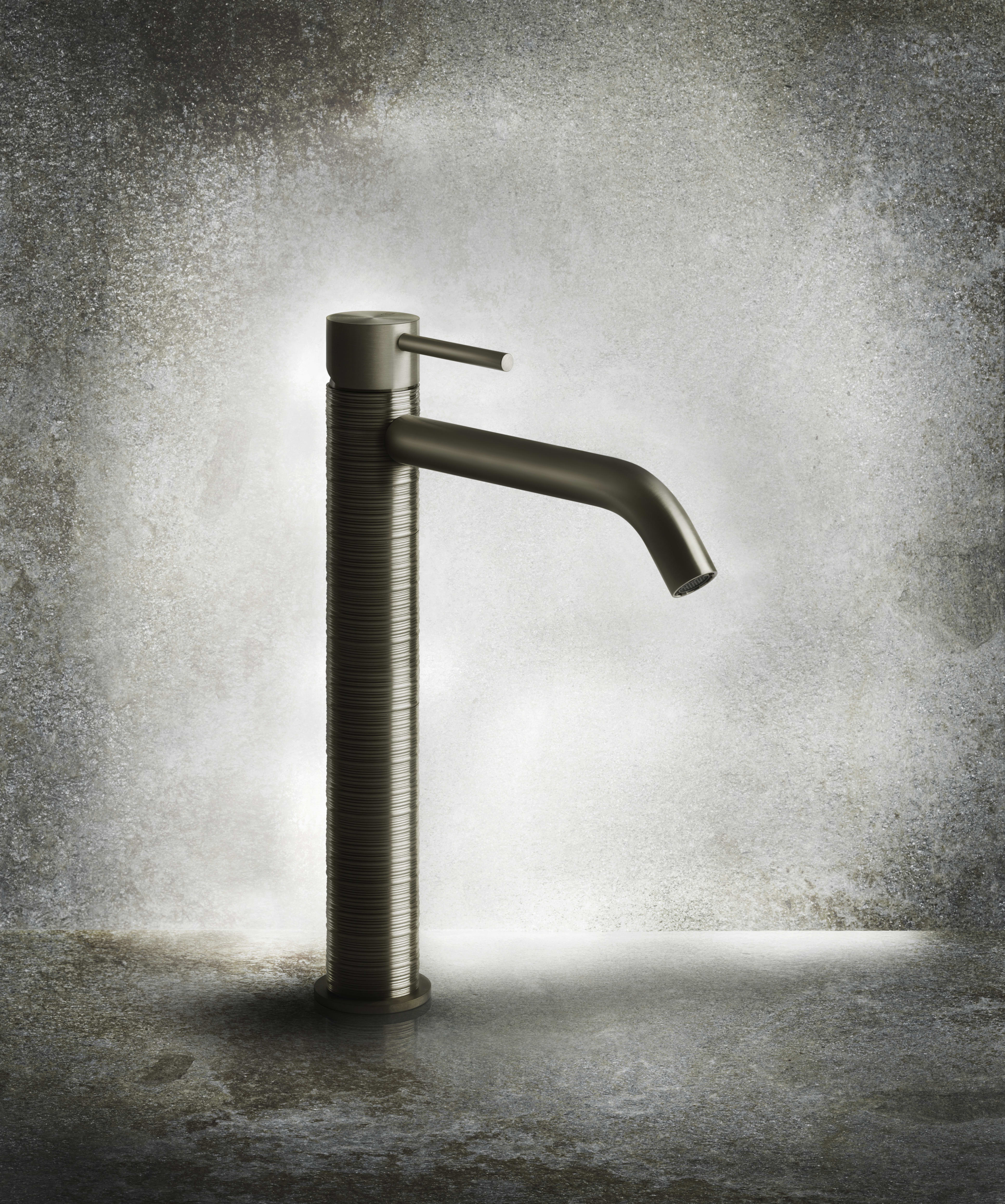 Gessi 54306 Trame Bathroom Faucet | QualityBath.com