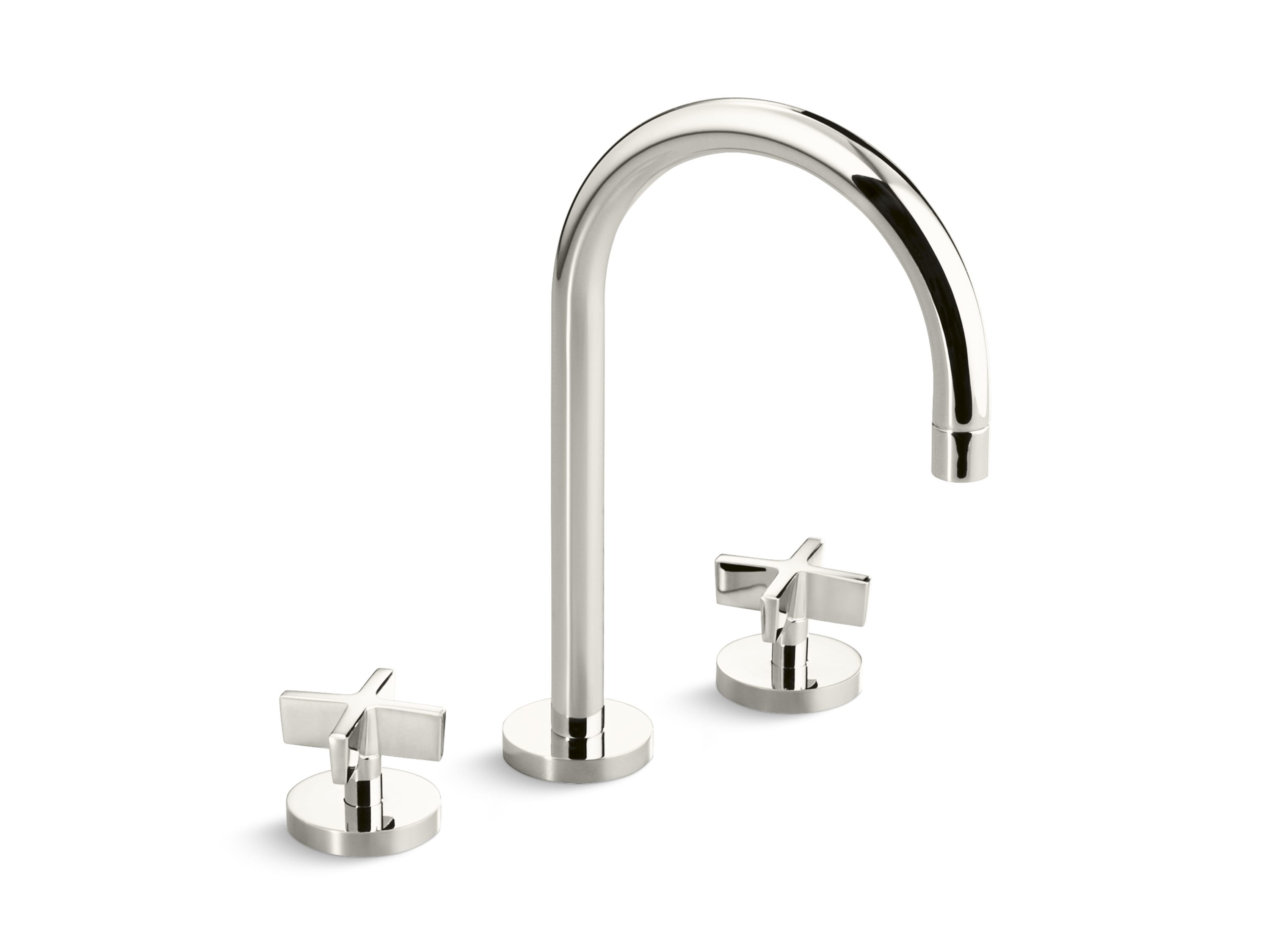 Kallista P24490 One Bathroom Faucet Qualitybath Com