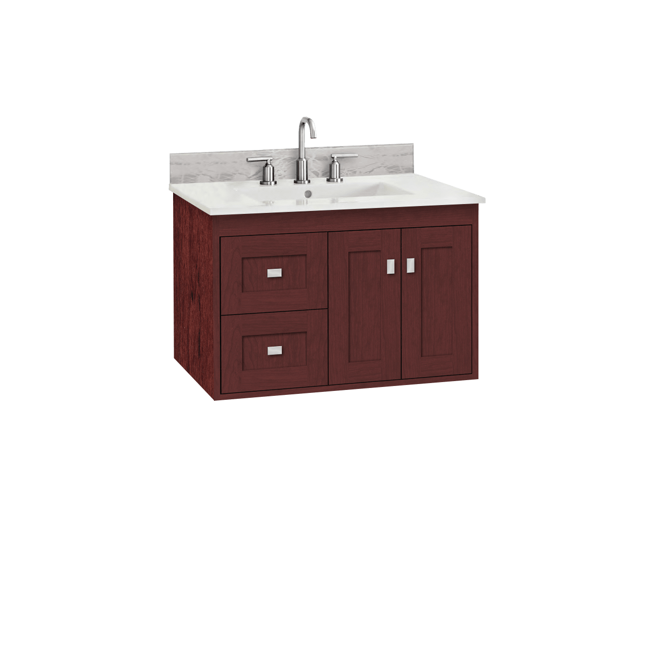 American Woodmark Vanity Sizes Matttroy