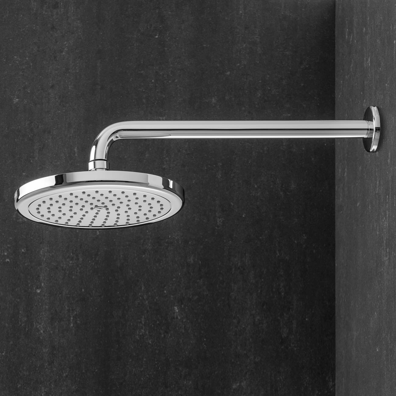 Rise shower. Hansgrohe Croma 220 26464000. 26464000 Hansgrohe.