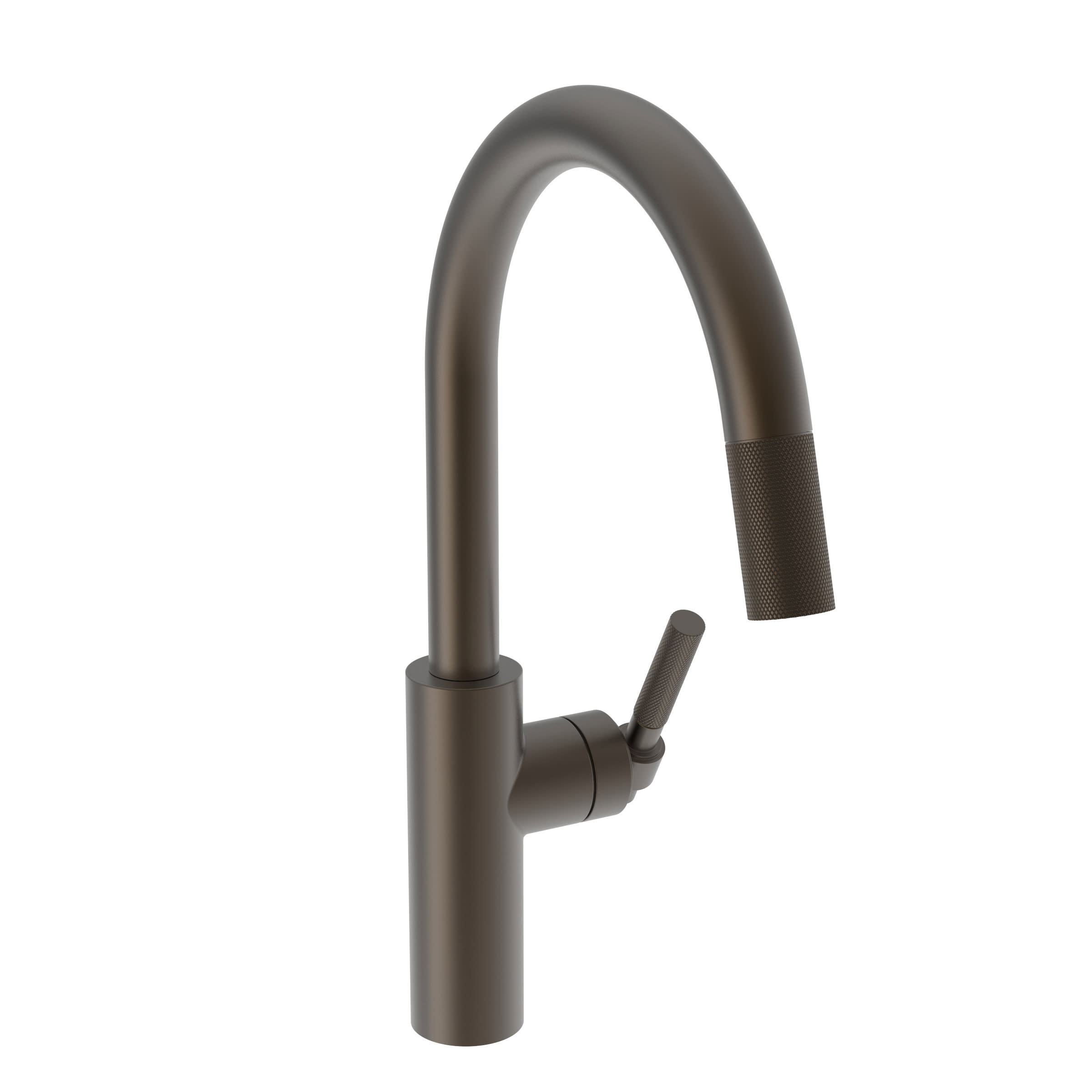 Newport Brass Muncy Widespread Lavatory Faucet Satin Bronze PVD - 3360/10