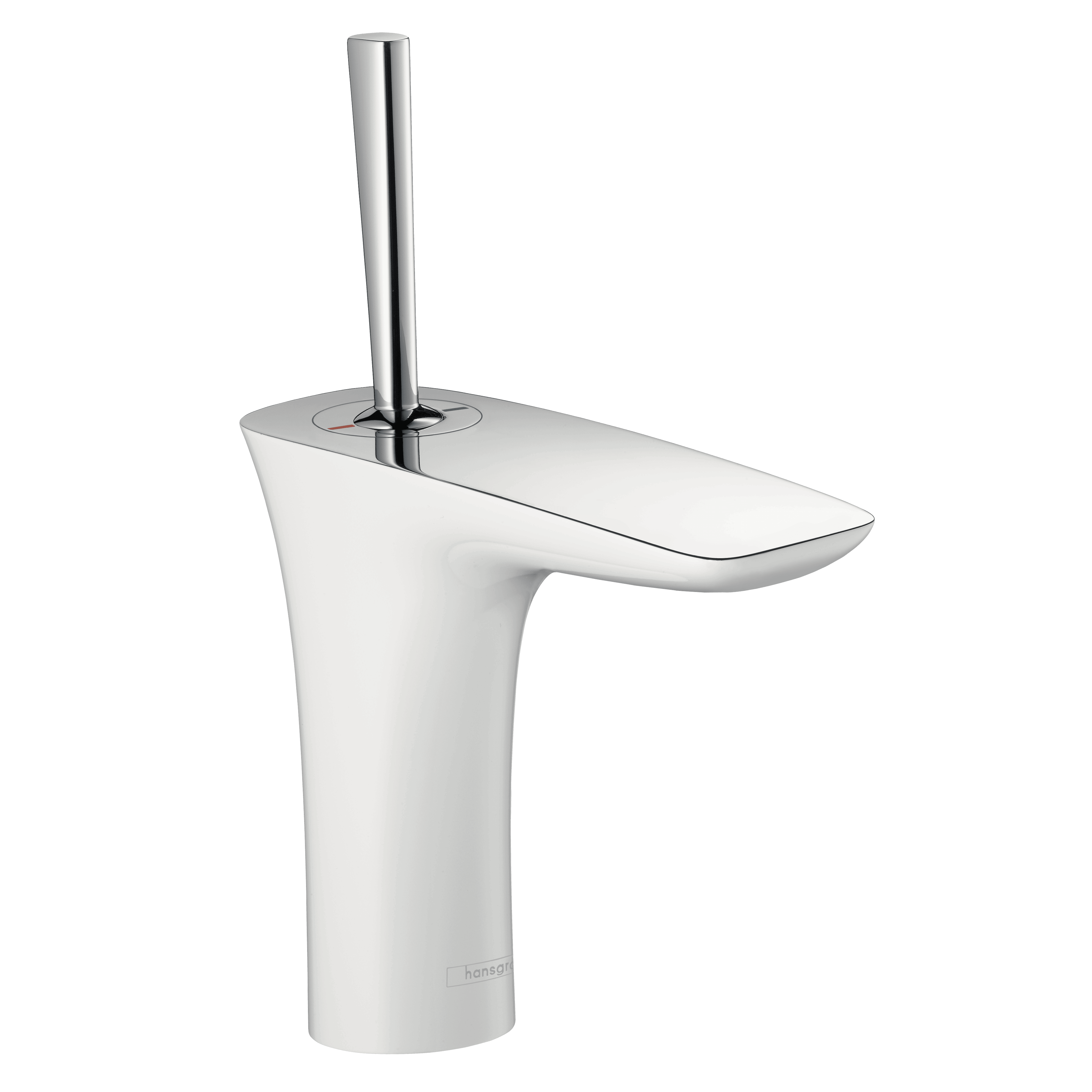 散水・水栓・水周り Hansgrohe PuraVida basin mixer tap hansgrohe PuraVida basin mixer tap for small basins with