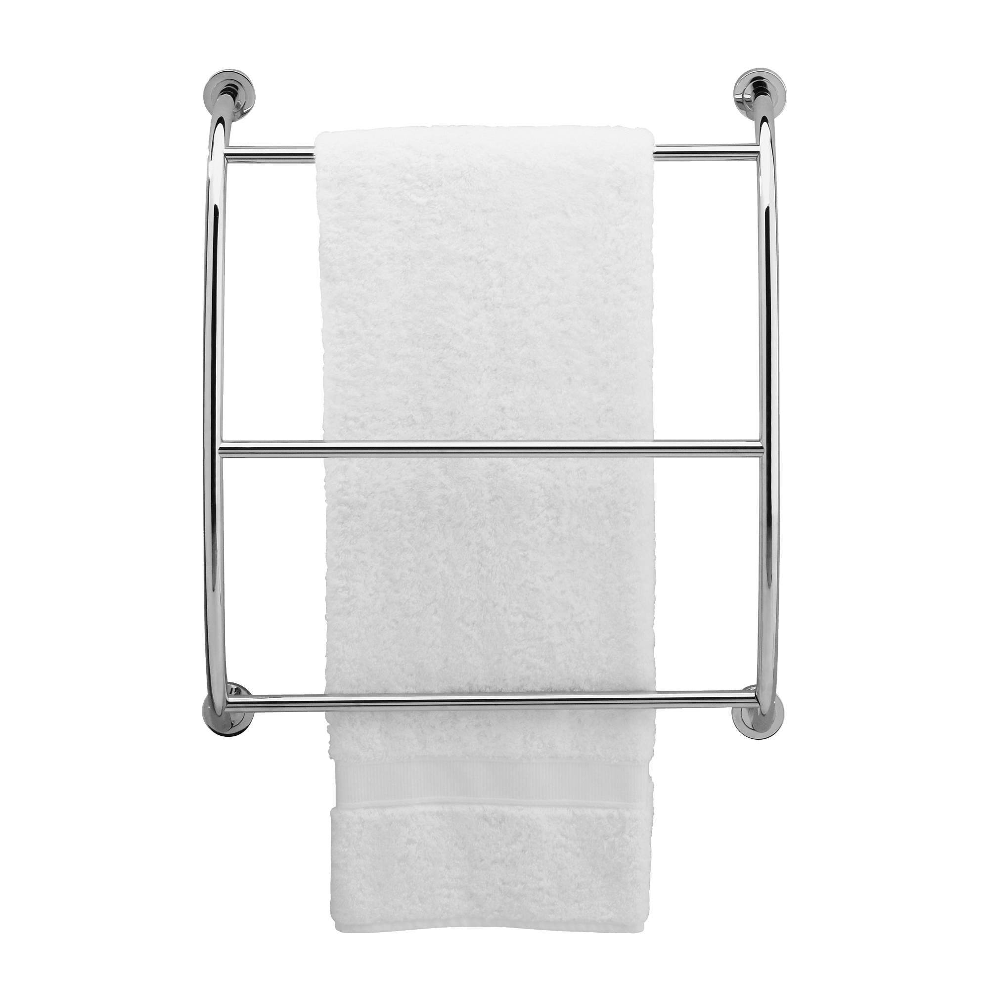 Towel discount hanging stand