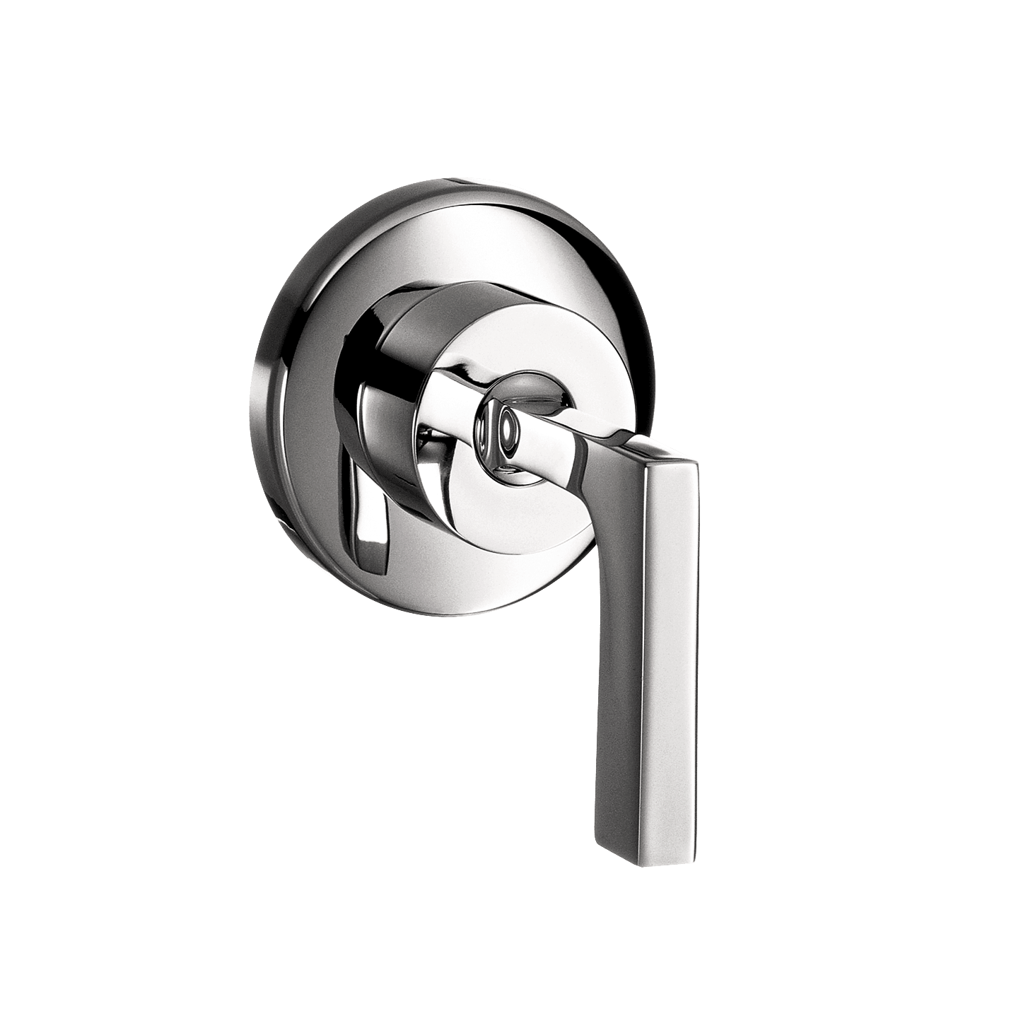 Axor 39961341 Citterio Volume Control Trim W/Lever Handle