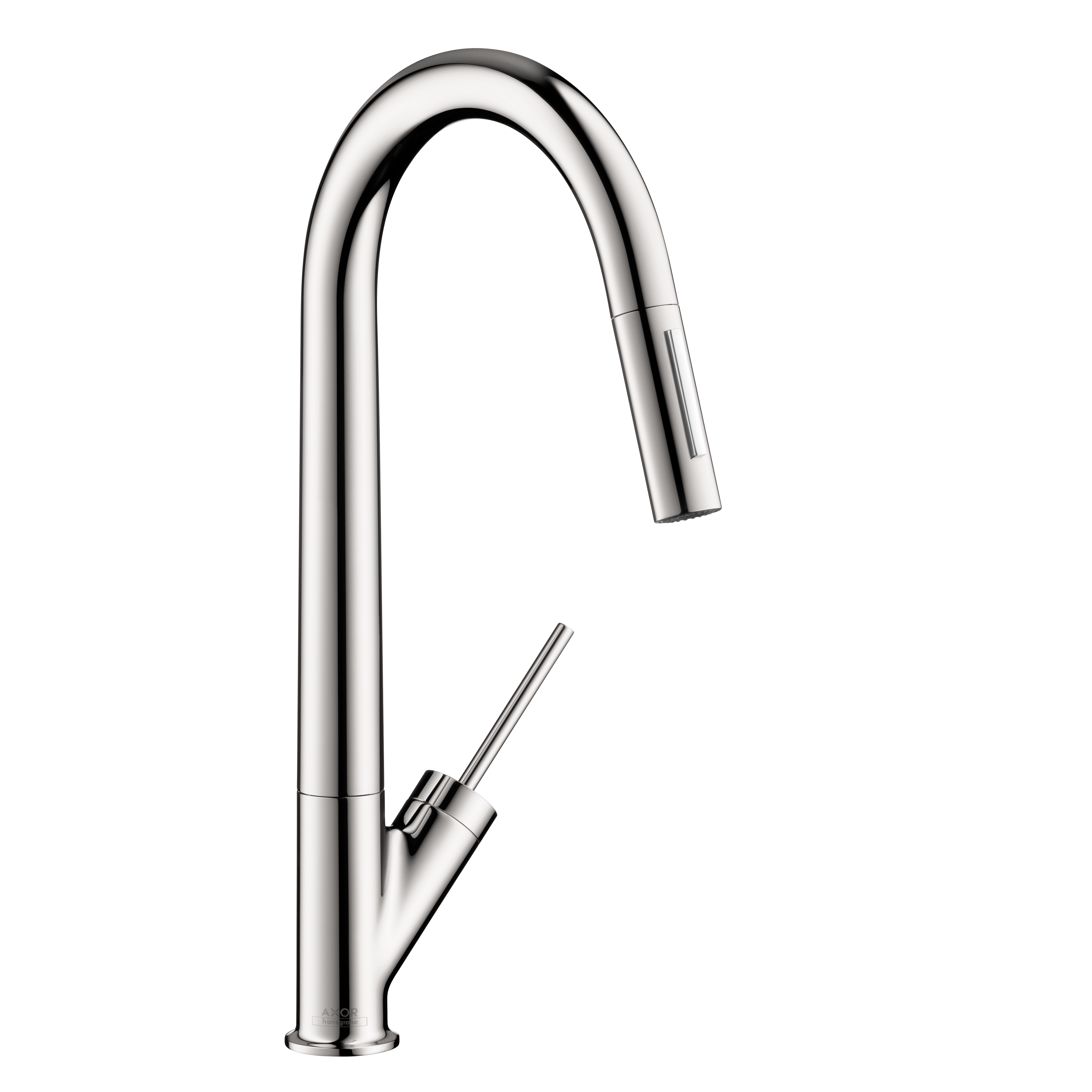 Brizo - Axor Hangrohe Faucet