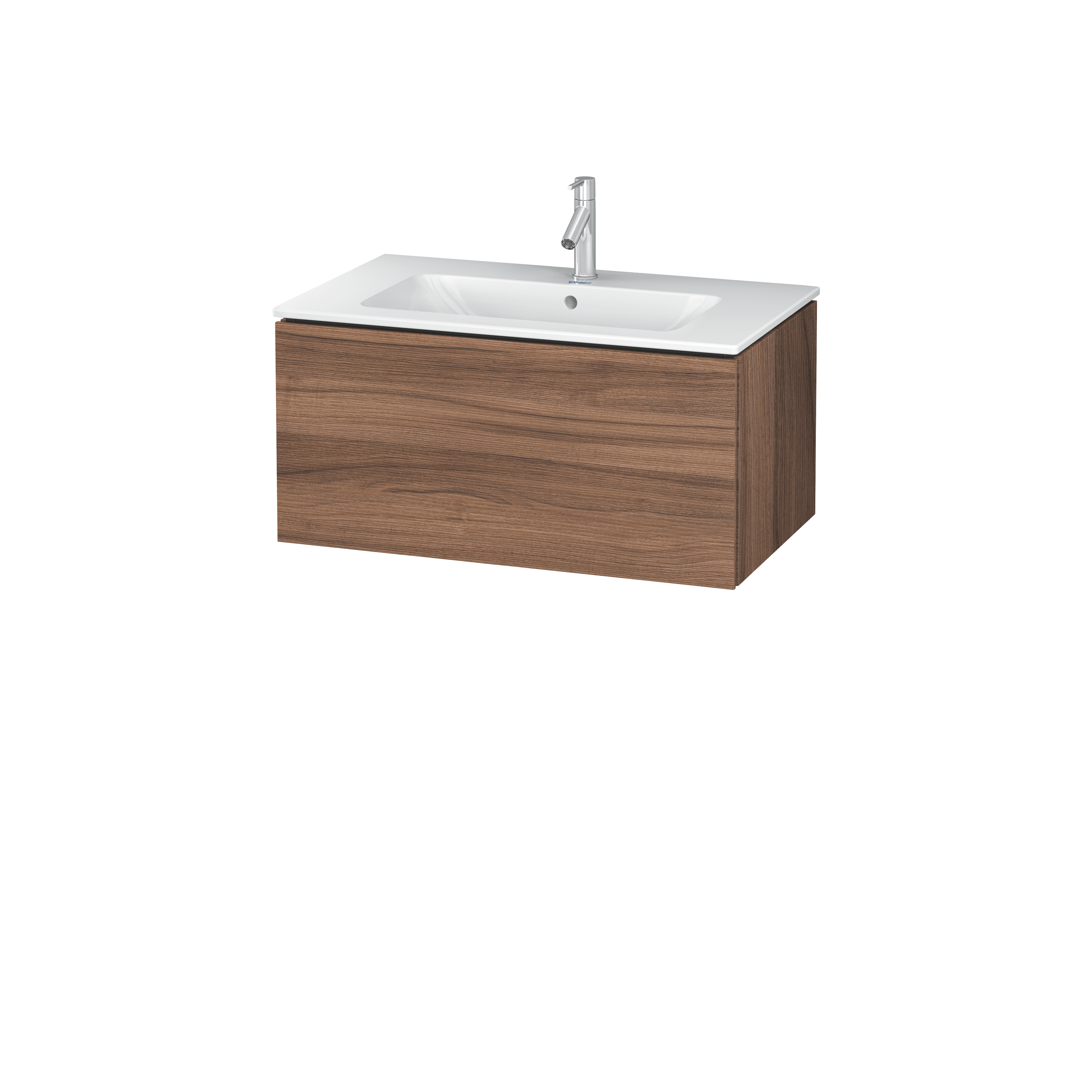 Duravit LC614107979 L-Cube 32-1/4