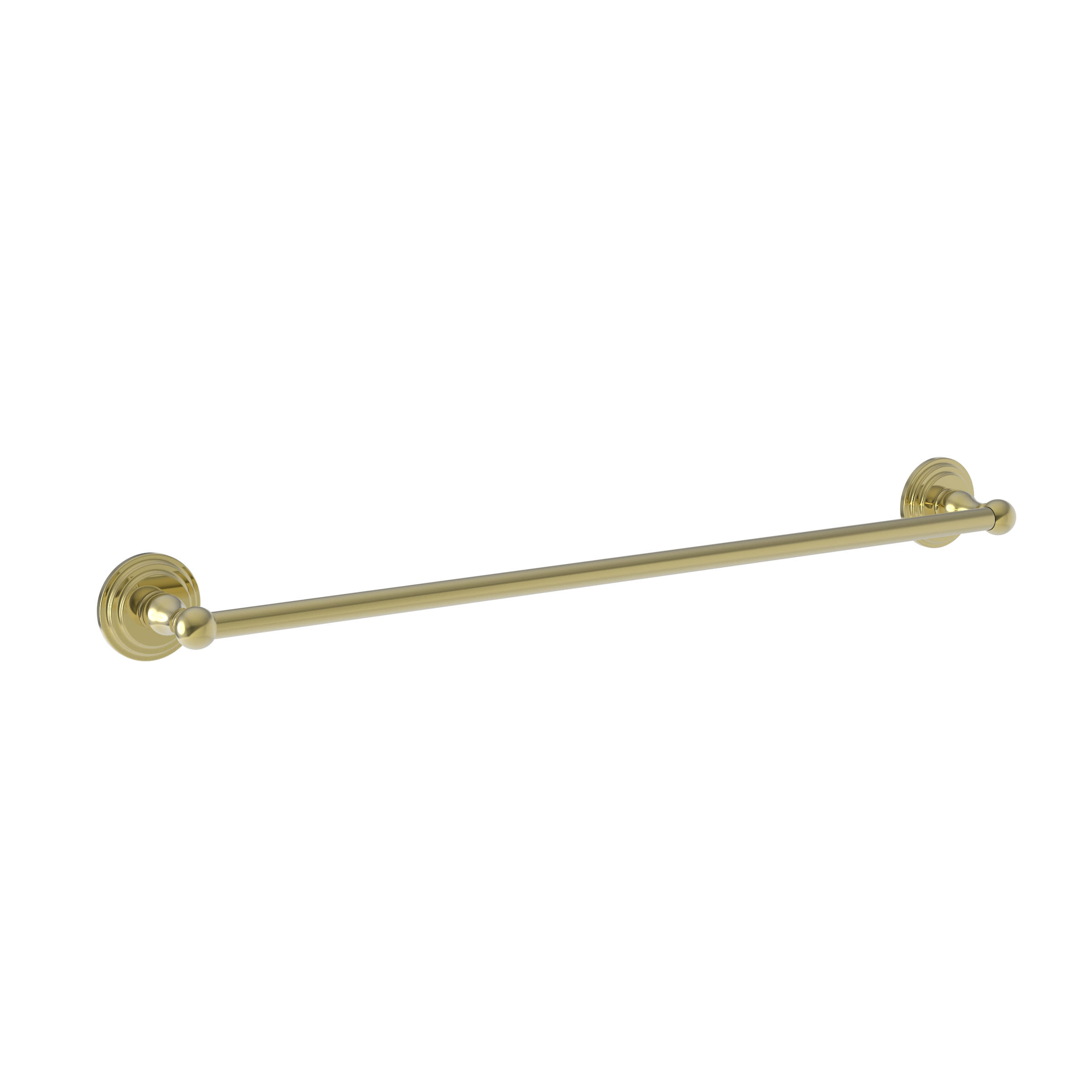 Newport Brass 890-1250/034 Alveston Towel Bar | QualityBath.com