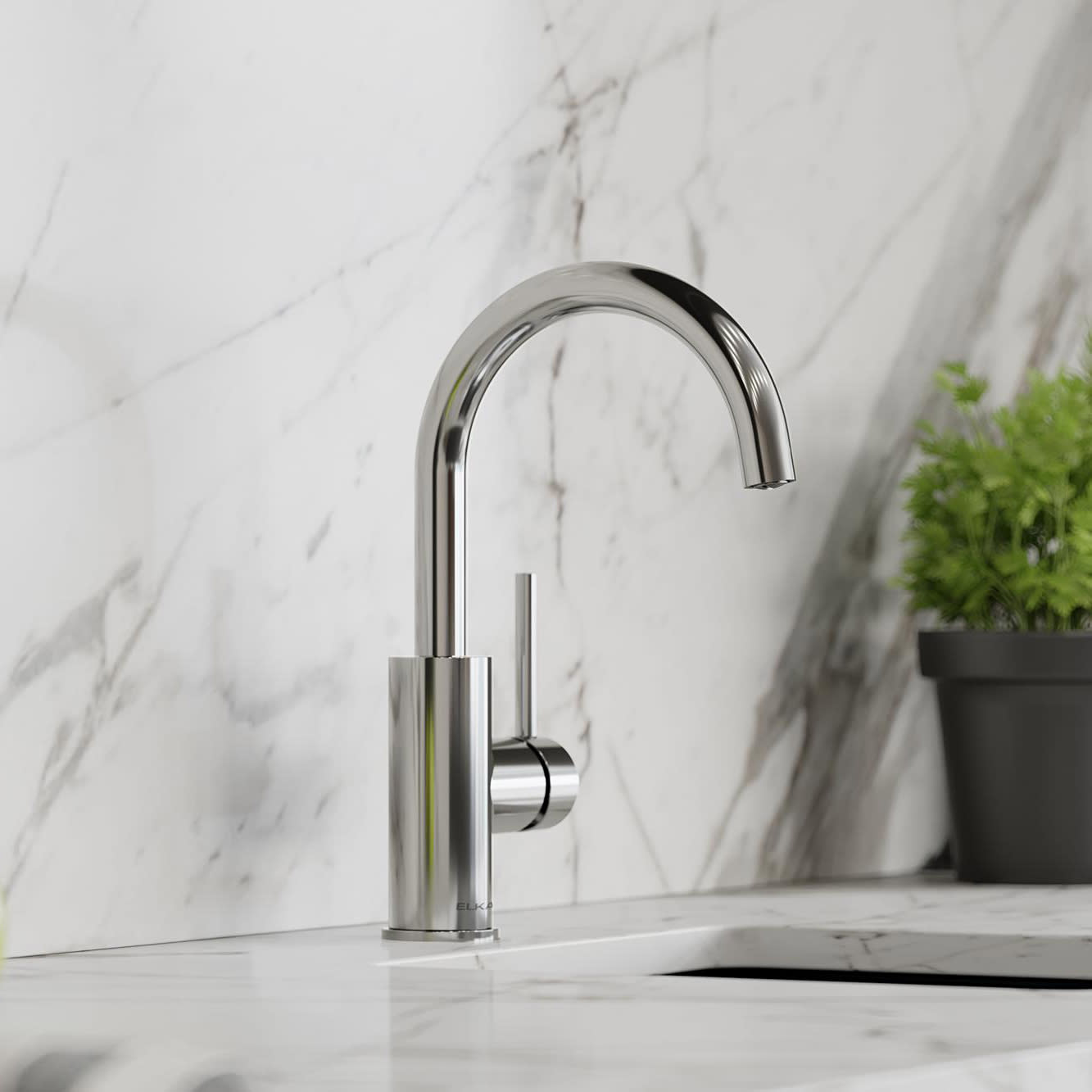 Elkay LKAV3021 Avado Bar Faucet | QualityBath.com