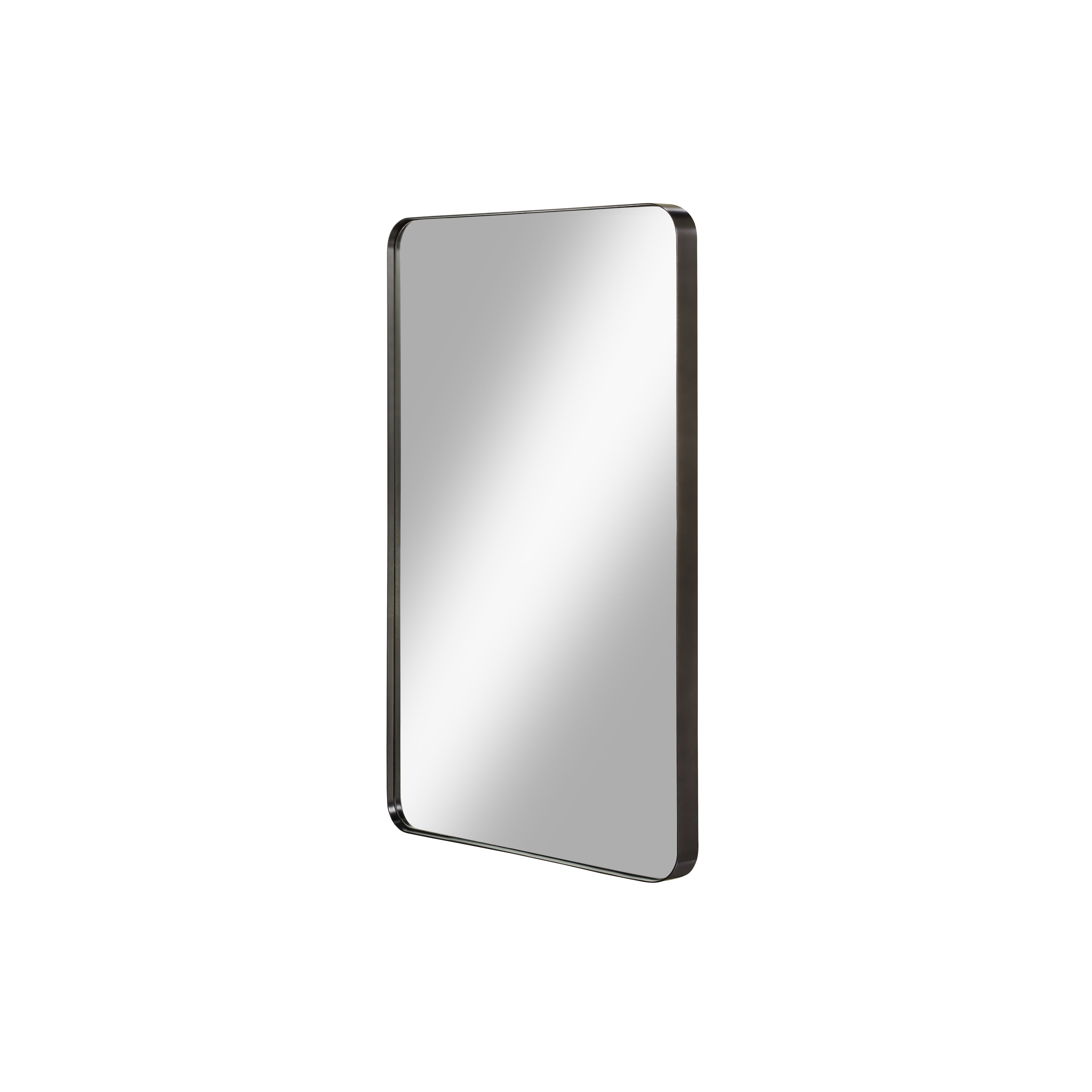 Fairmont Designs 1100-M24 Reflections Metal Frame Mirror