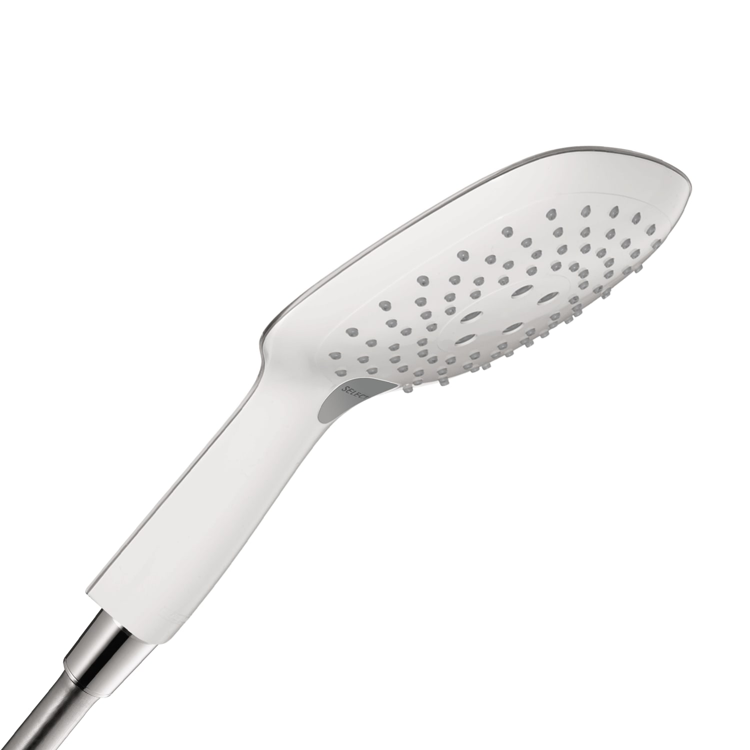 Hansgrohe 26550 Raindance Select E 150 3-Jet Handshower