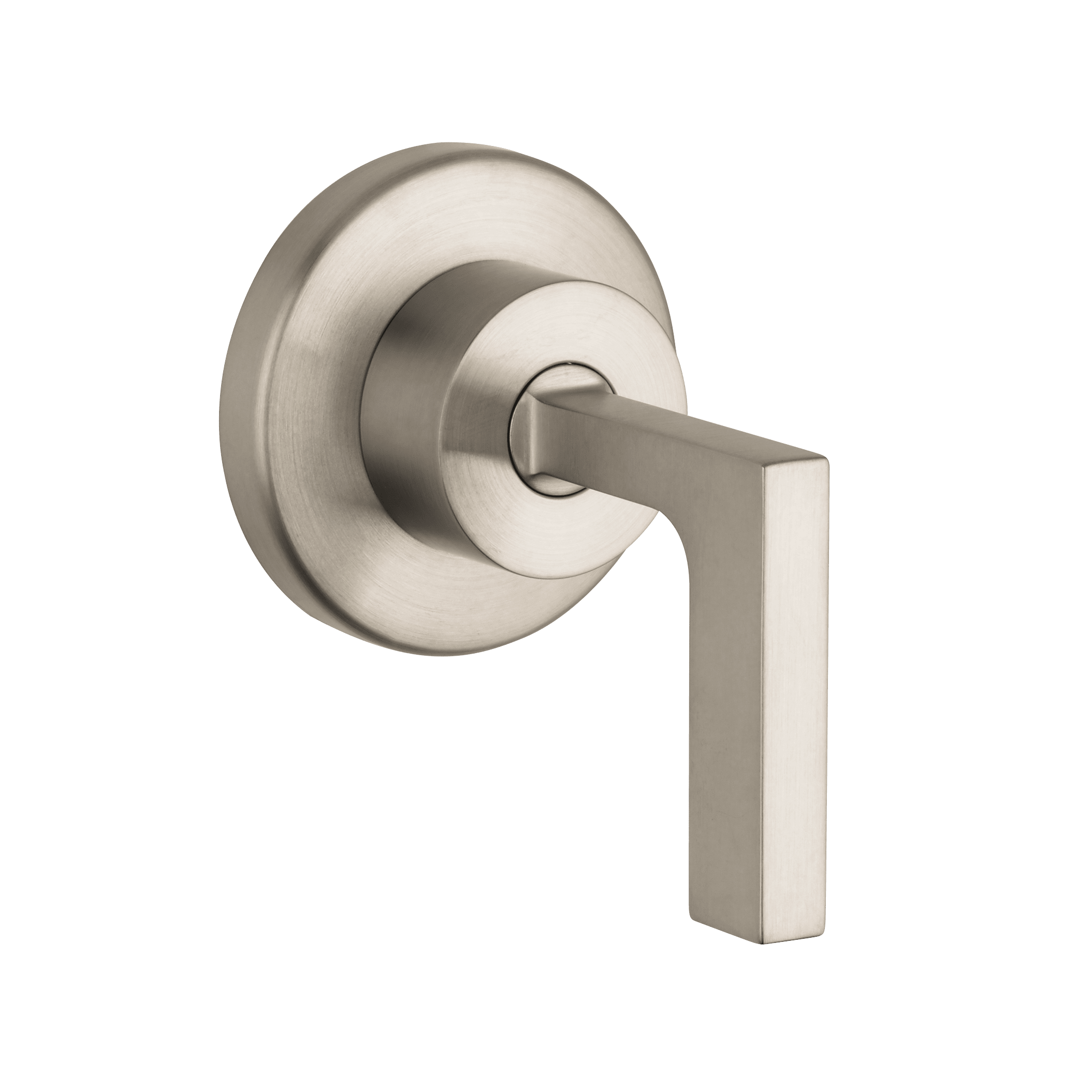 Axor 39961341 Citterio Volume Control Trim W/Lever Handle