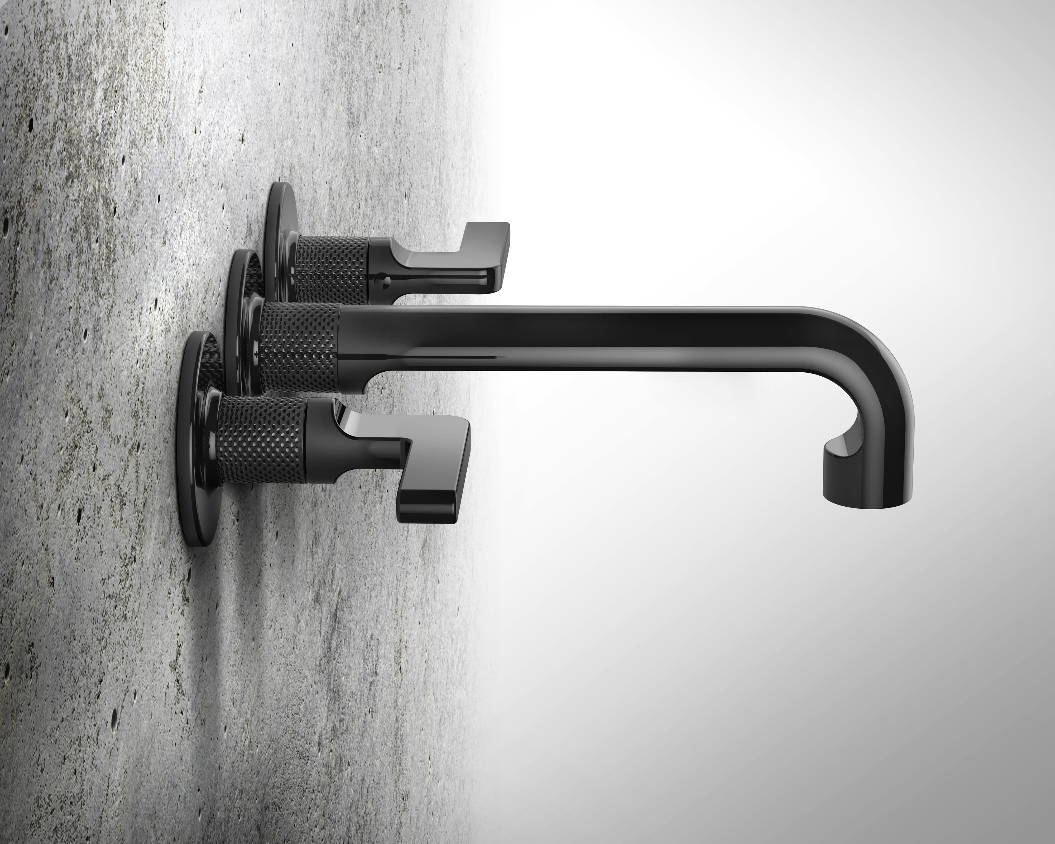 Gessi 58090-707 Inciso Bathroom Faucet | QualityBath.com