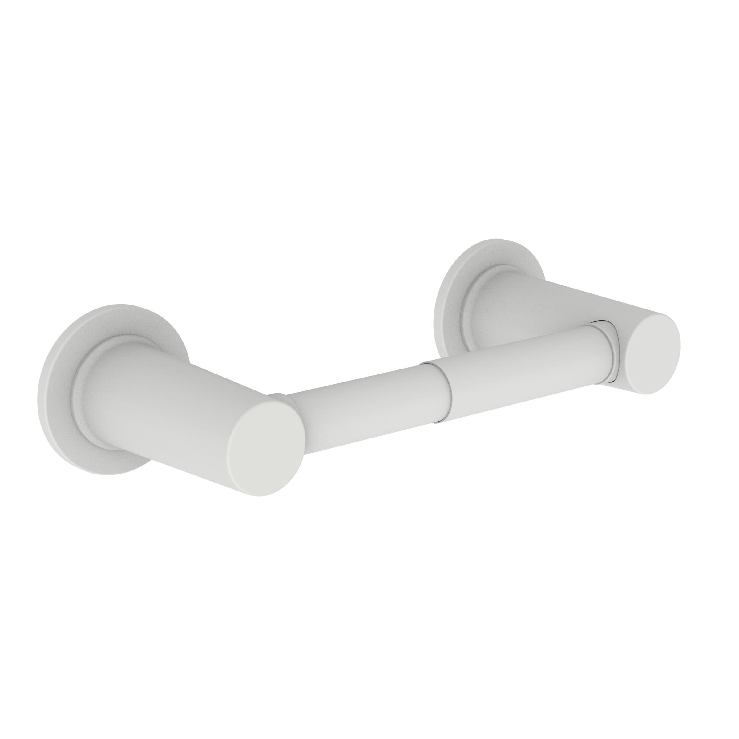 Newport Brass 42-28/03N Dorrance Double Post Toilet Tissue Newport Brass 42-28/03N Dorrance Double Post Toilet Tissue