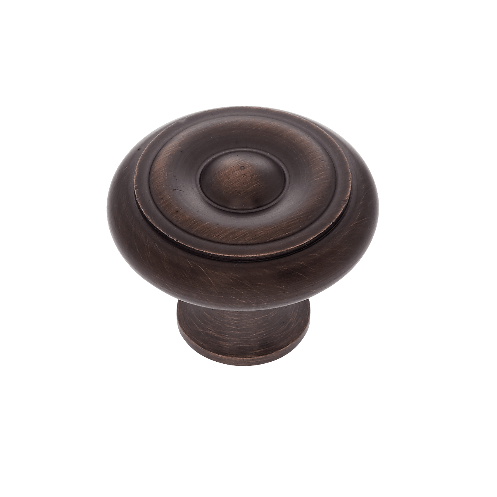 よしぞー JVJ Hardware 35012 Classic Georgian Knob | QualityBath.com