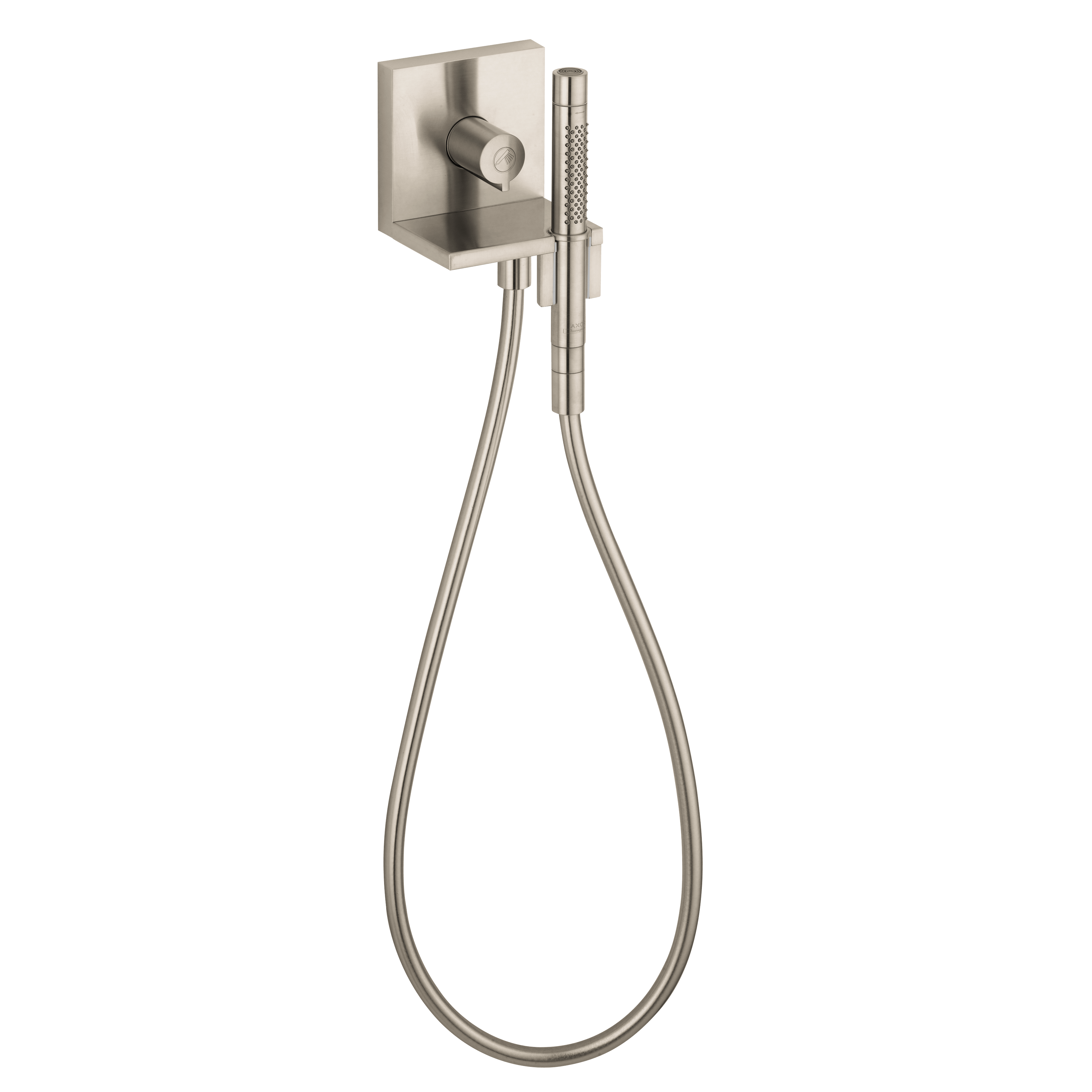 Axor 10651 Showersolutions Handshower Module Trim | QualityBath.com