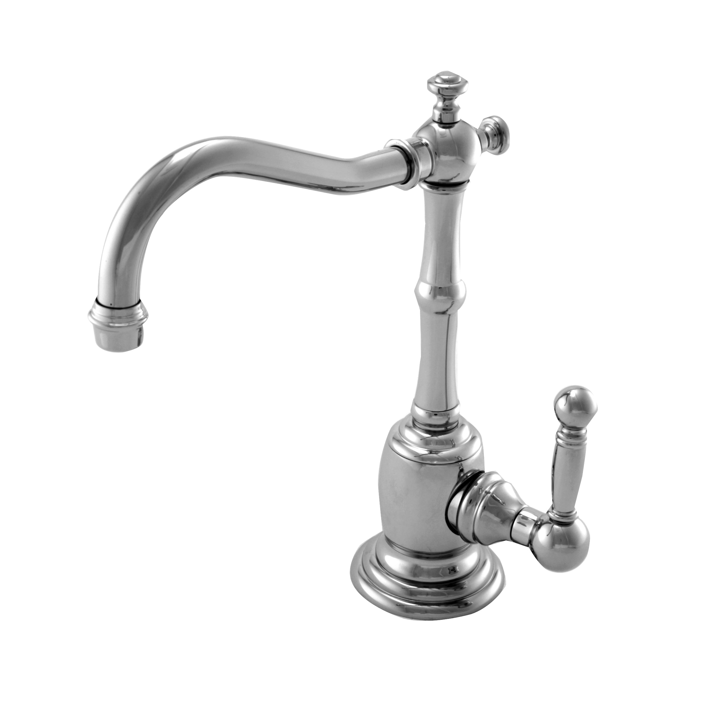 Newport Brass 108C/03N Fairfield Cold Water Dispenser