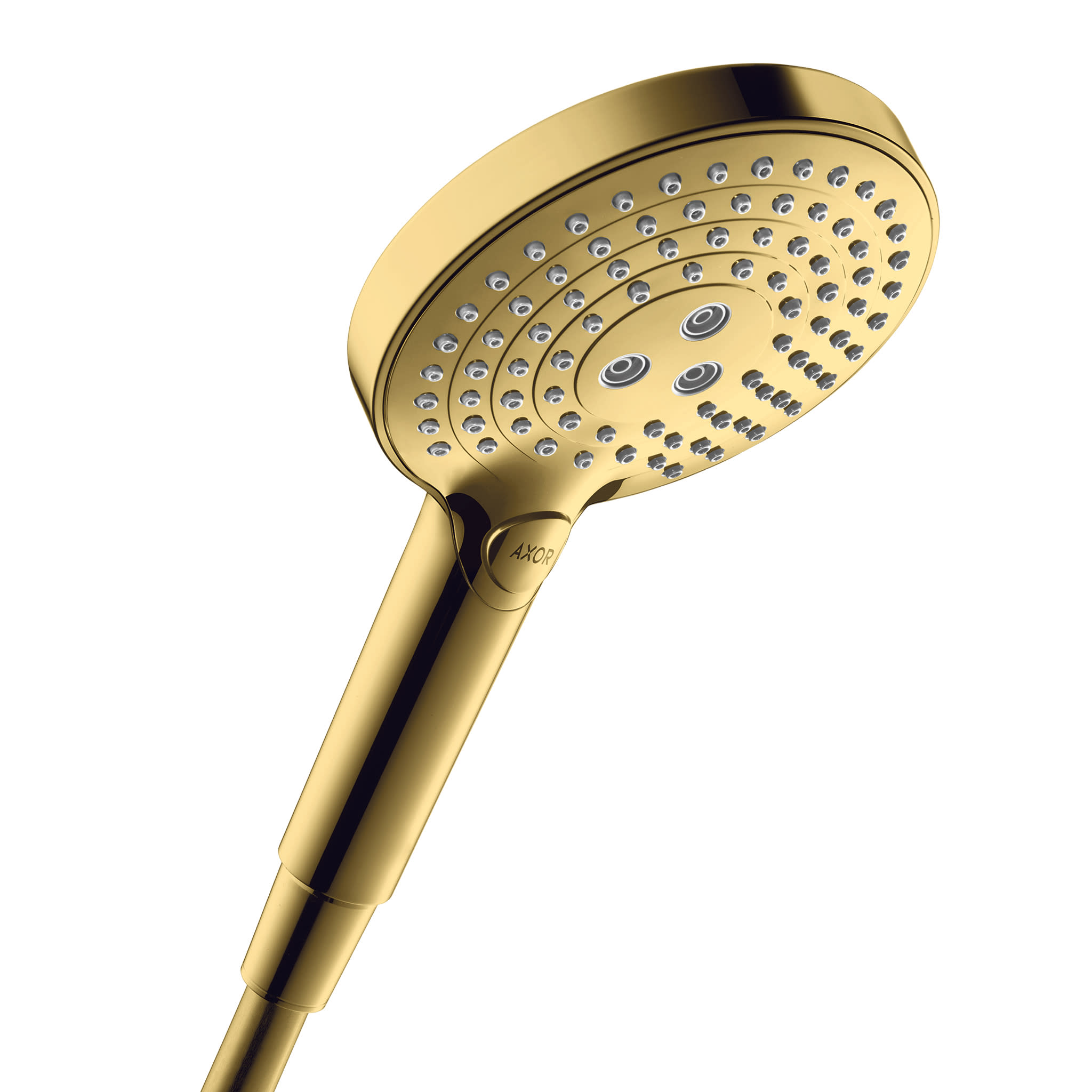 Axor 26053991 Showersolutions Handshower 120 3-Jet | QualityBath.com