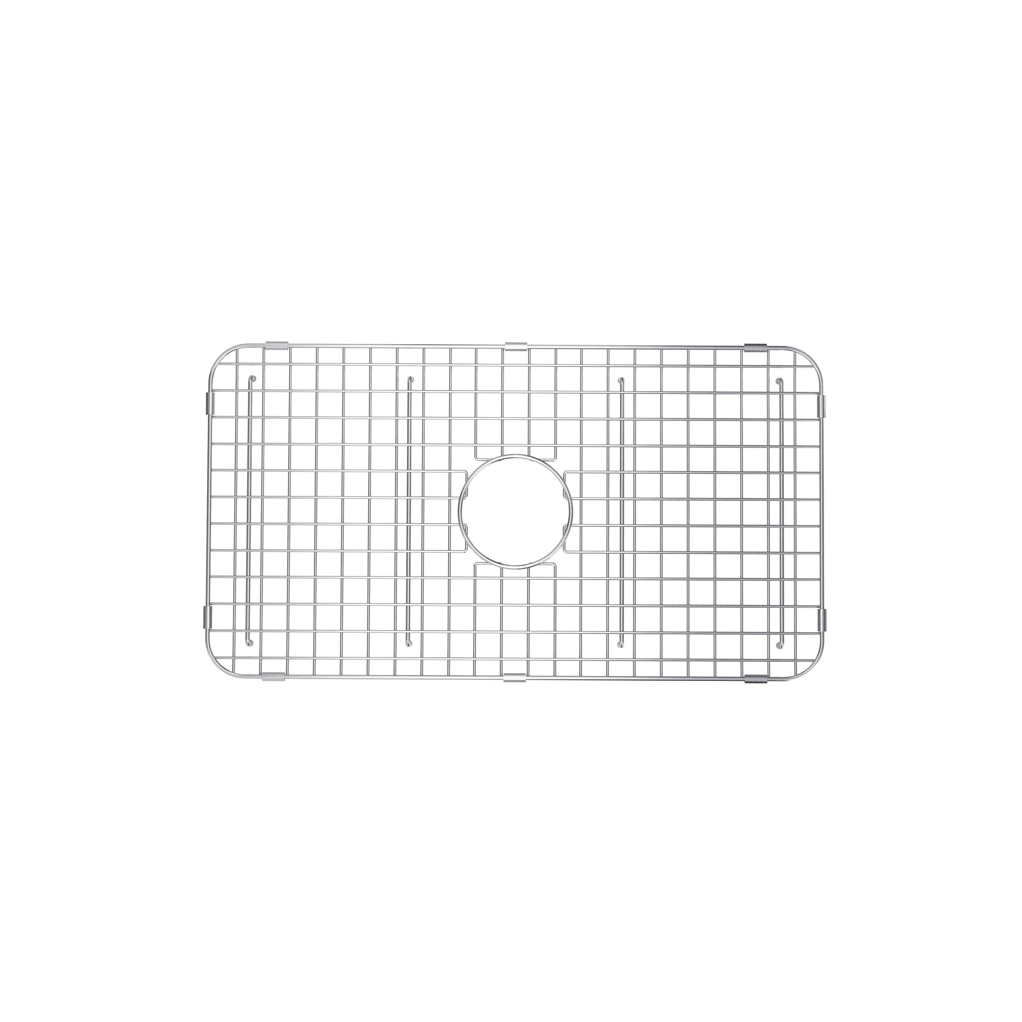 Wire sink grid discount for rc3018 kitchen sink