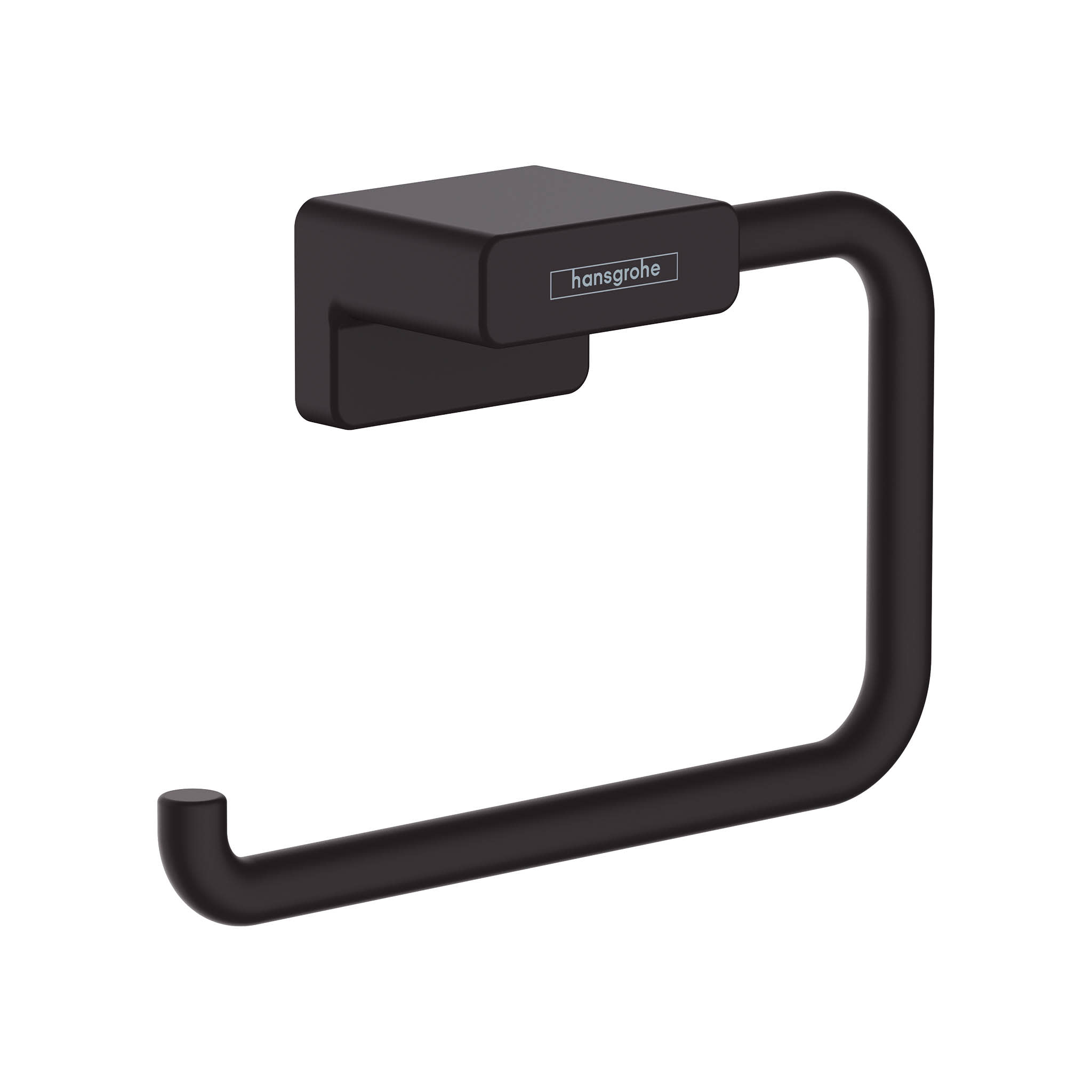 トイレ収納 Toilet paper holder Hansgrohe 41771 Addstoris Toilet Paper Holder | QualityBath.com