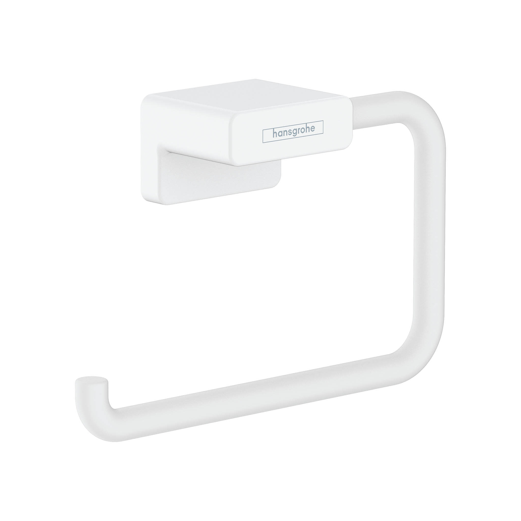 Hansgrohe 41771 Addstoris Toilet Paper Holder | QualityBath.com