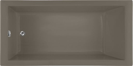 Hydro Systems LAC6032ATO-WHI Lacey Soaker Tub | QualityBath.com