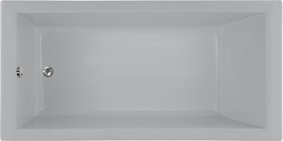 Hydro Systems LAC6032ATO-WHI Lacey Soaker Tub | QualityBath.com