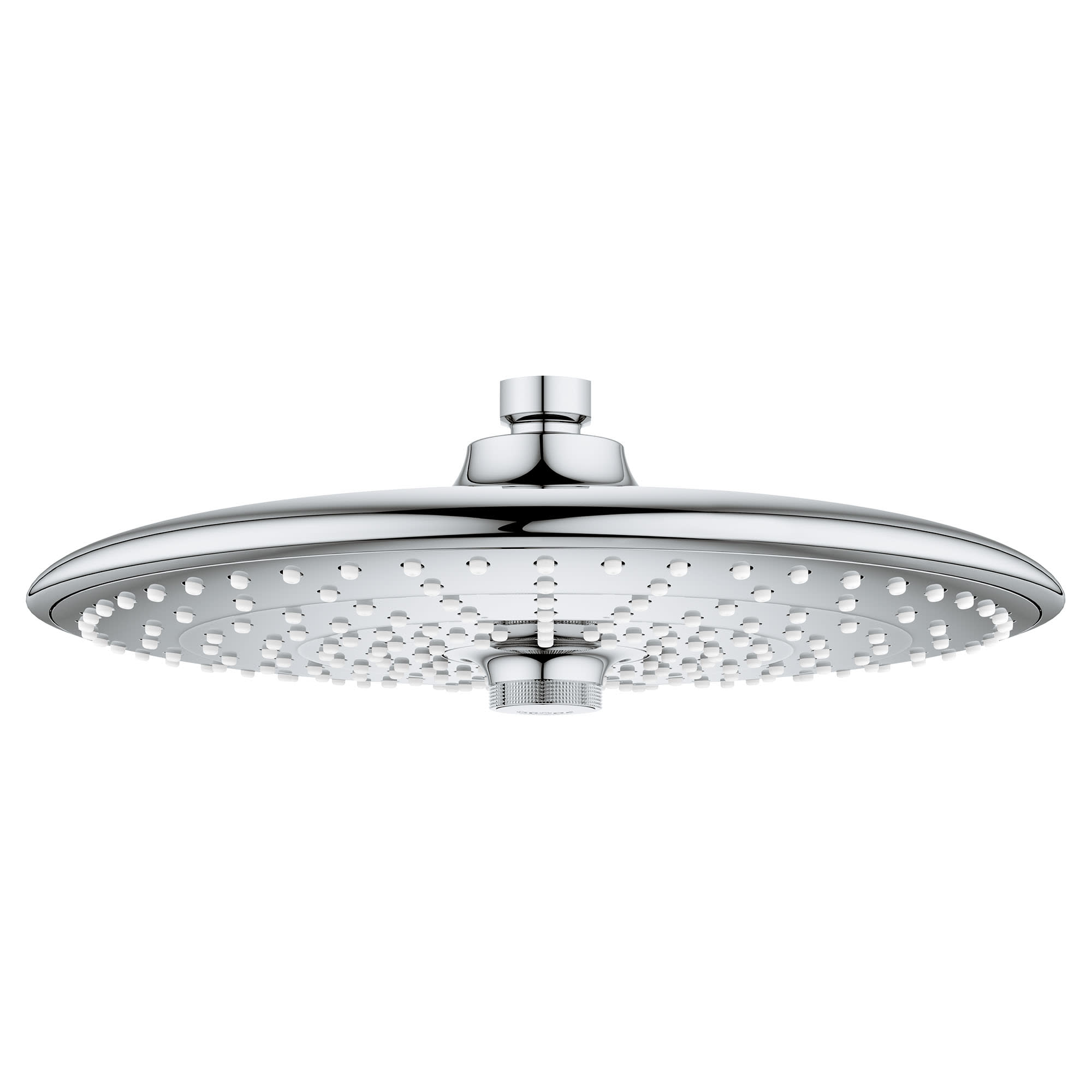 Grohe 26456000 Euphoria 260 Headshower | QualityBath.com