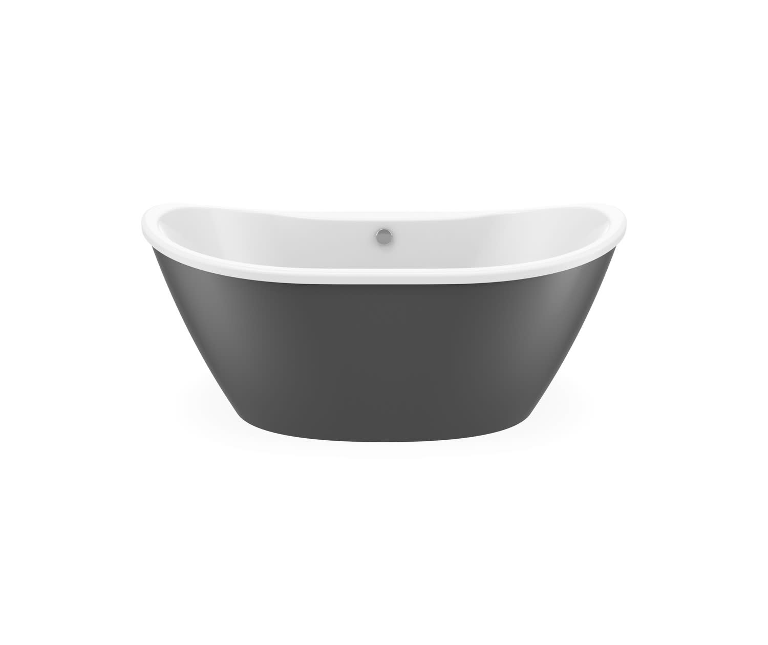 Maax 106192-000 Delsia 6032 Freestanding Soaker Tub Maax 106192-000 Delsia 6032 Freestanding Soaker Tub
