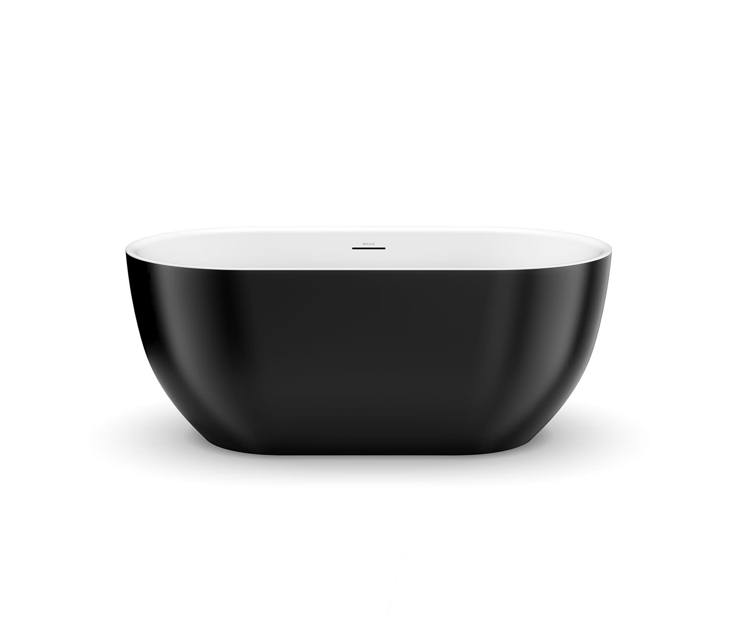 hi-yan⭐︎ Maax 106876-000 Tosca Freestanding Soaker Tub | QualityBath.com