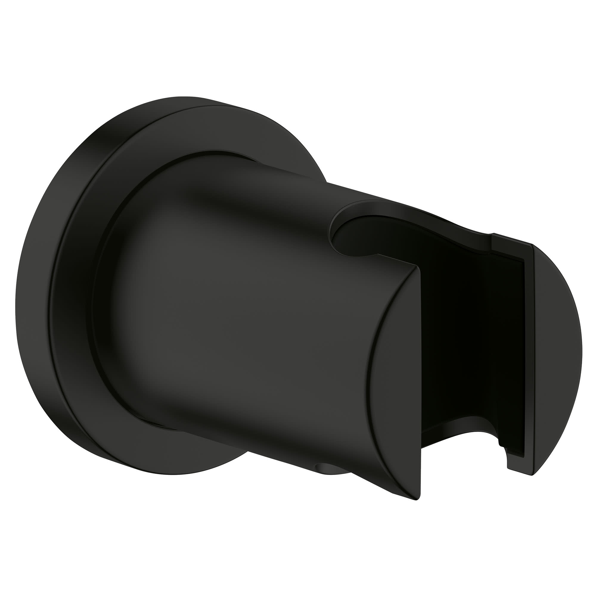 Grohe 27074 Rainshower Wall Mount Handshower Holder | QualityBath.com