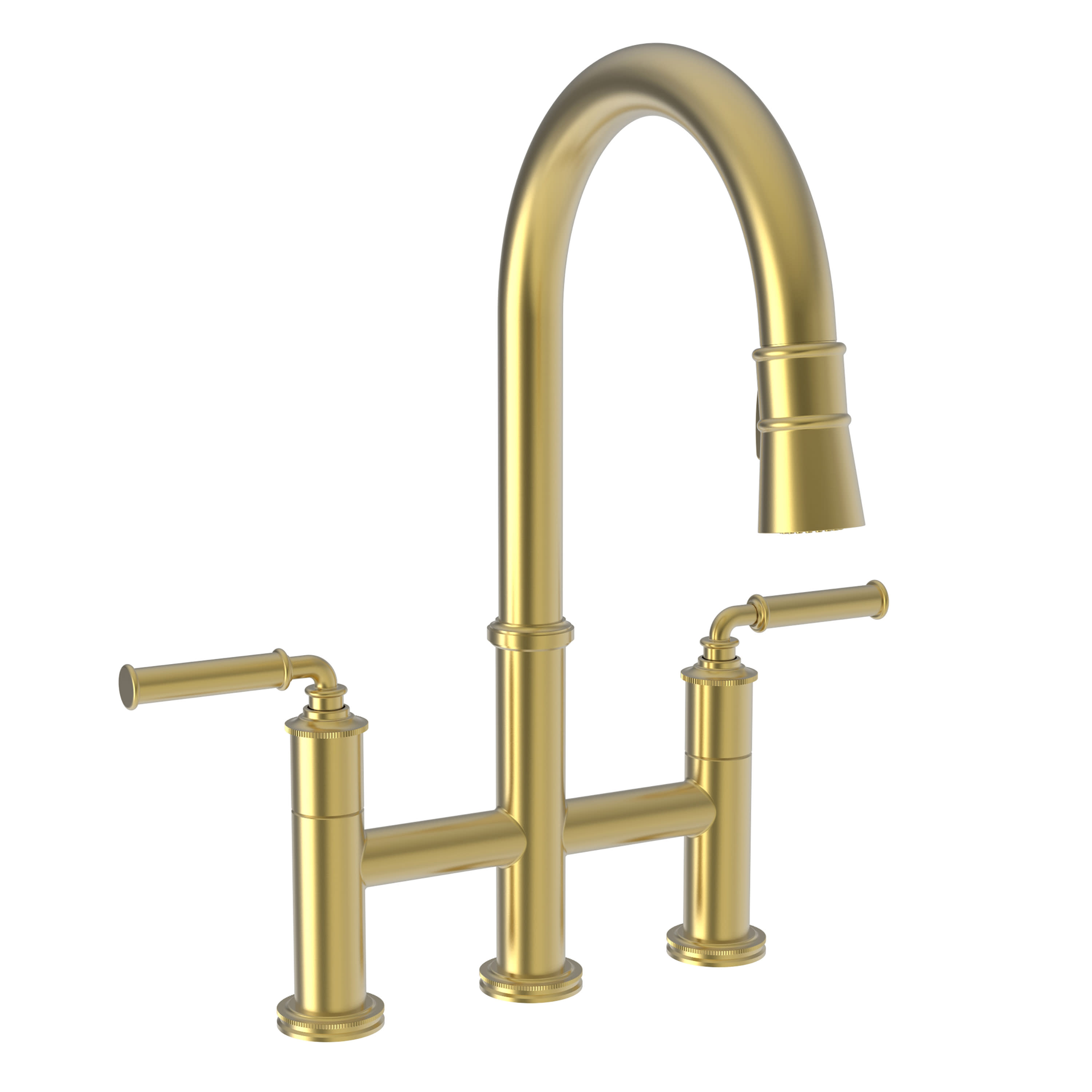 Taft Pull-down Kitchen Faucet
