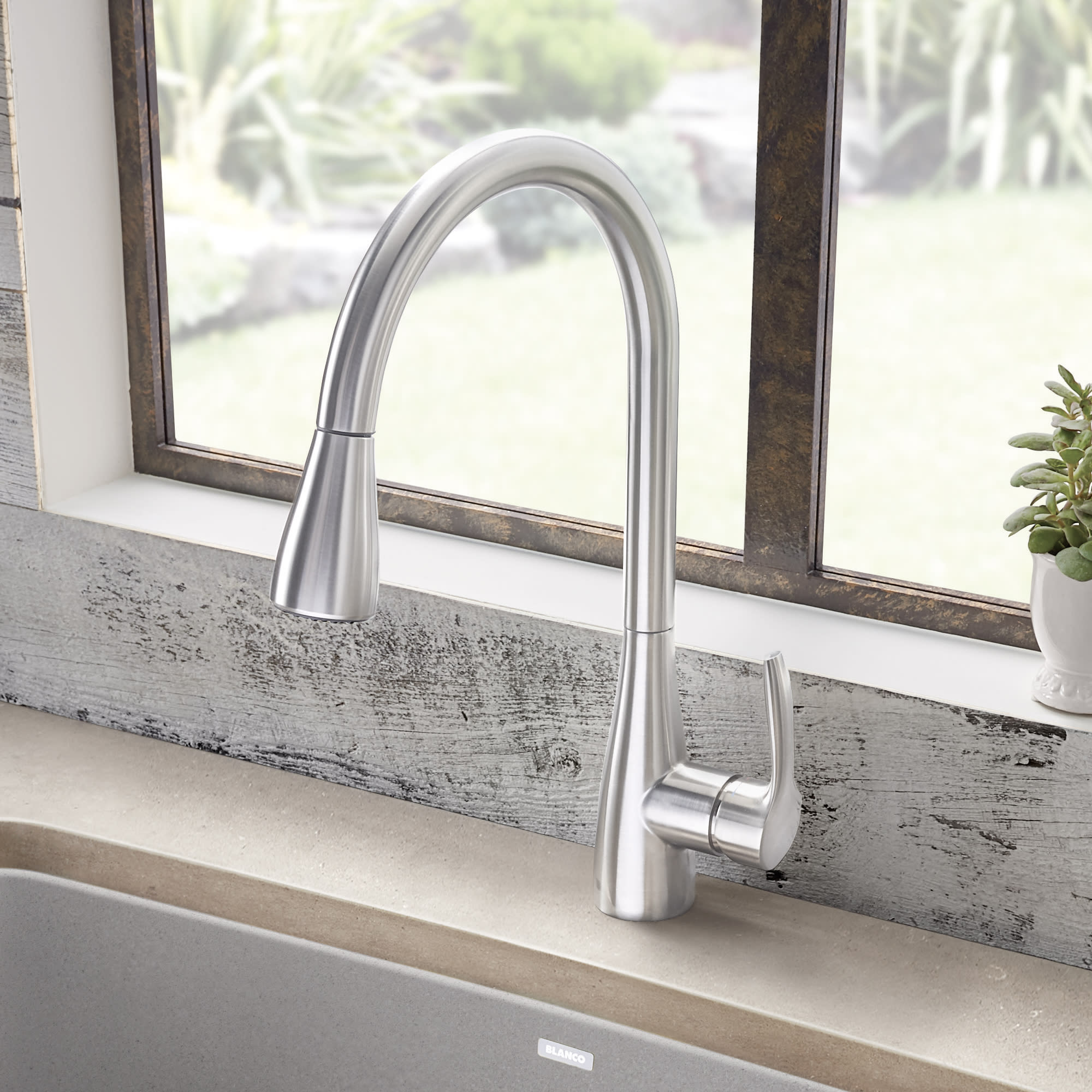 Blanco 442208 Atura Kitchen Faucet