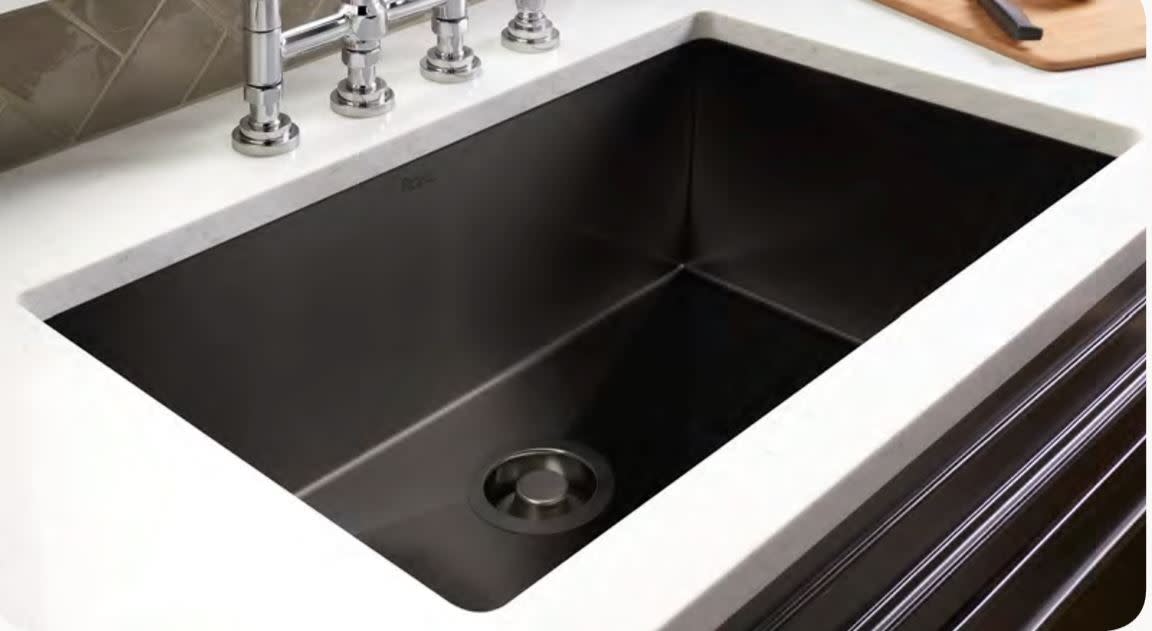 Rohl Stainless Steel Kitchen Sinks Things In The Kitchen