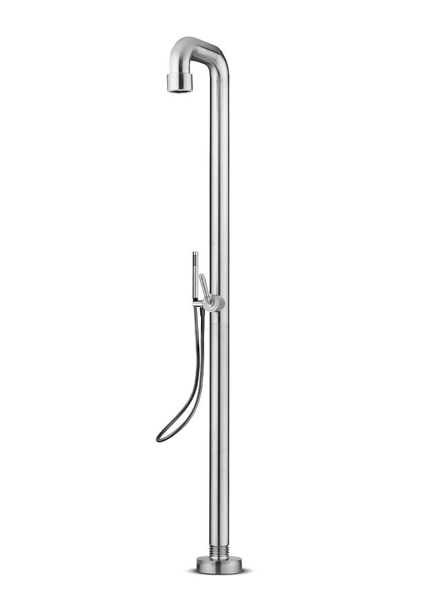 売上実績NO.1 Freestanding 02 Soho 700-6210 Jee-O Outdoor With Shower ライト・ランタン
