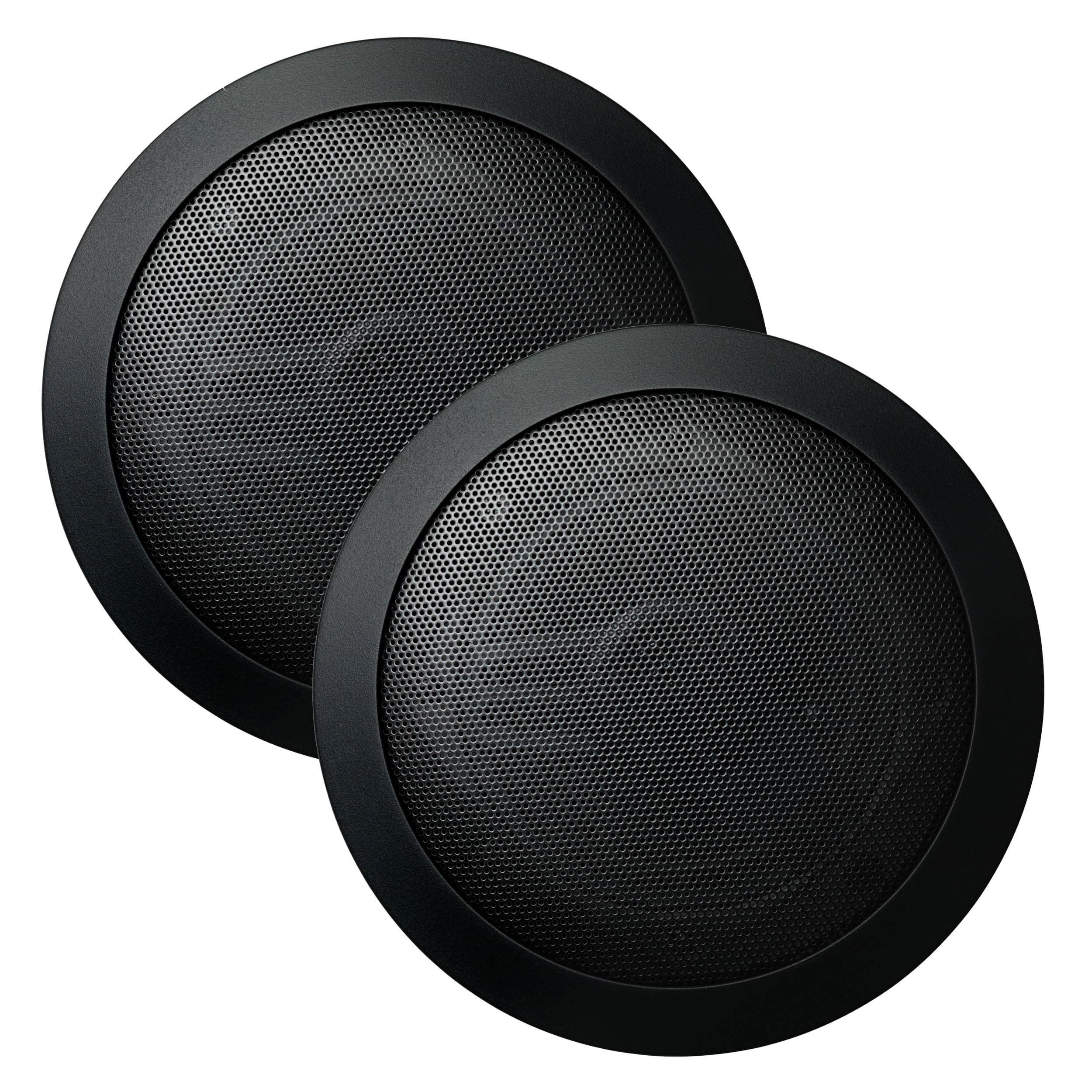 steam shower speakers