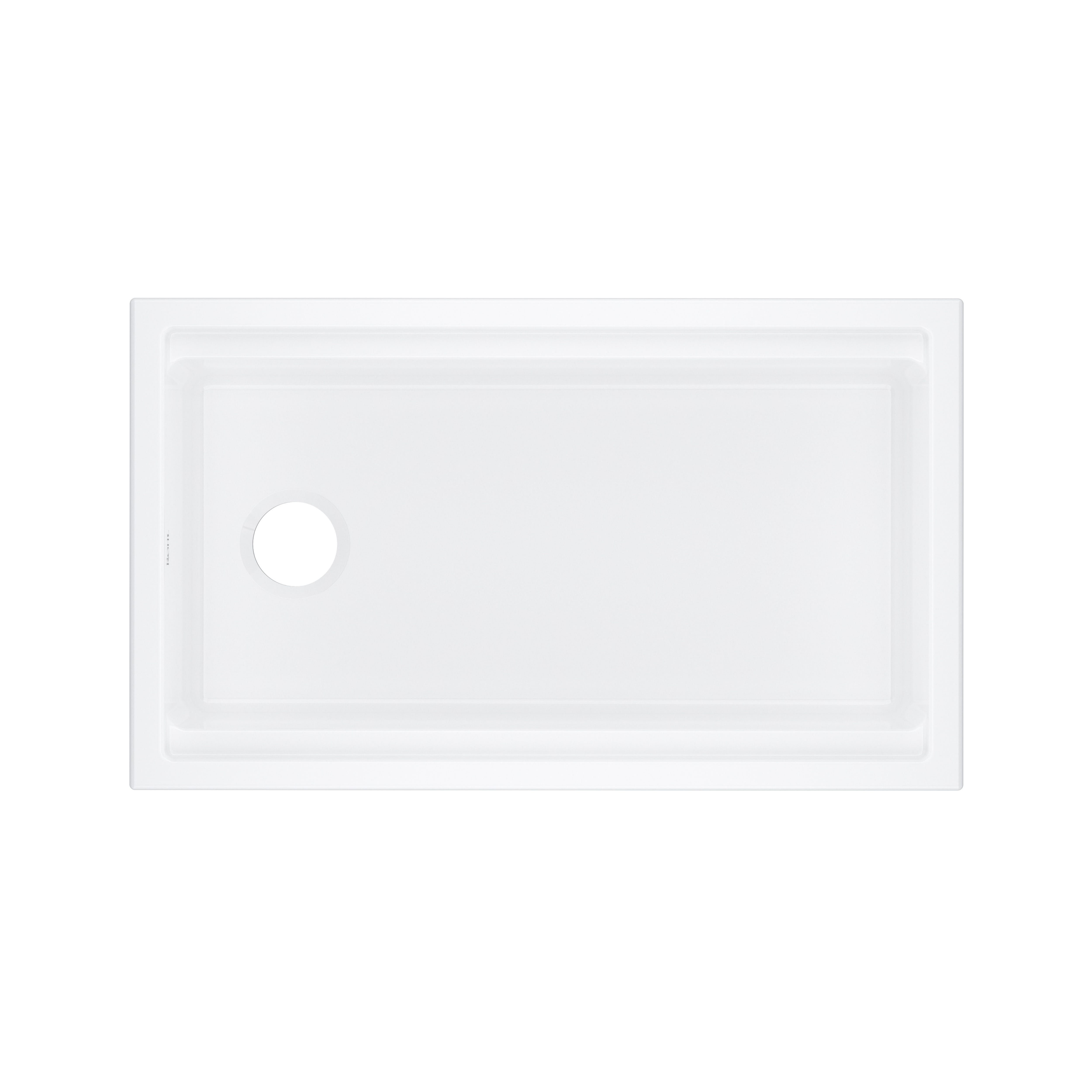 りAQOL Rohl ALUM3319WS00 Allia 33-3/4